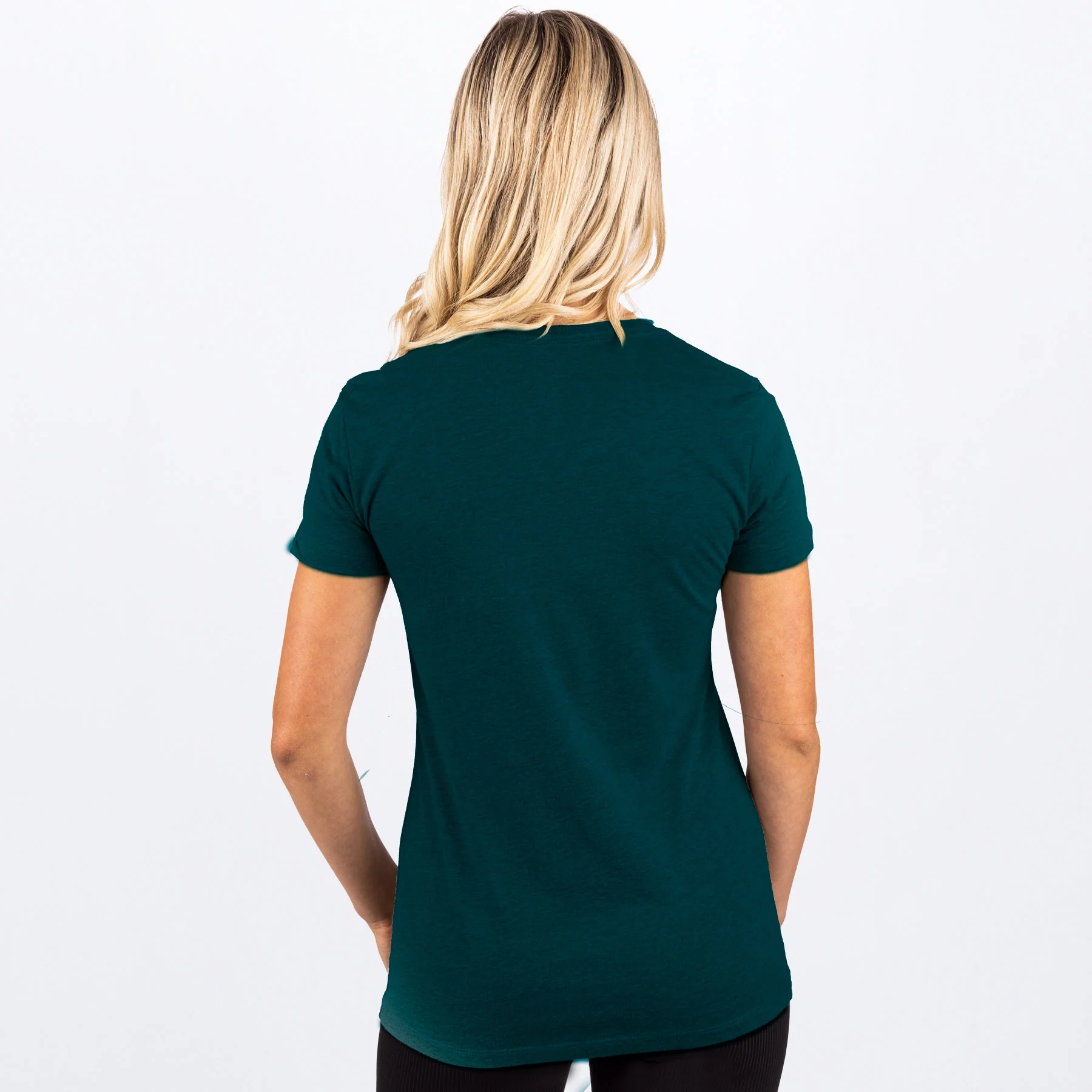 Women's Team T-Shirt - Image 4