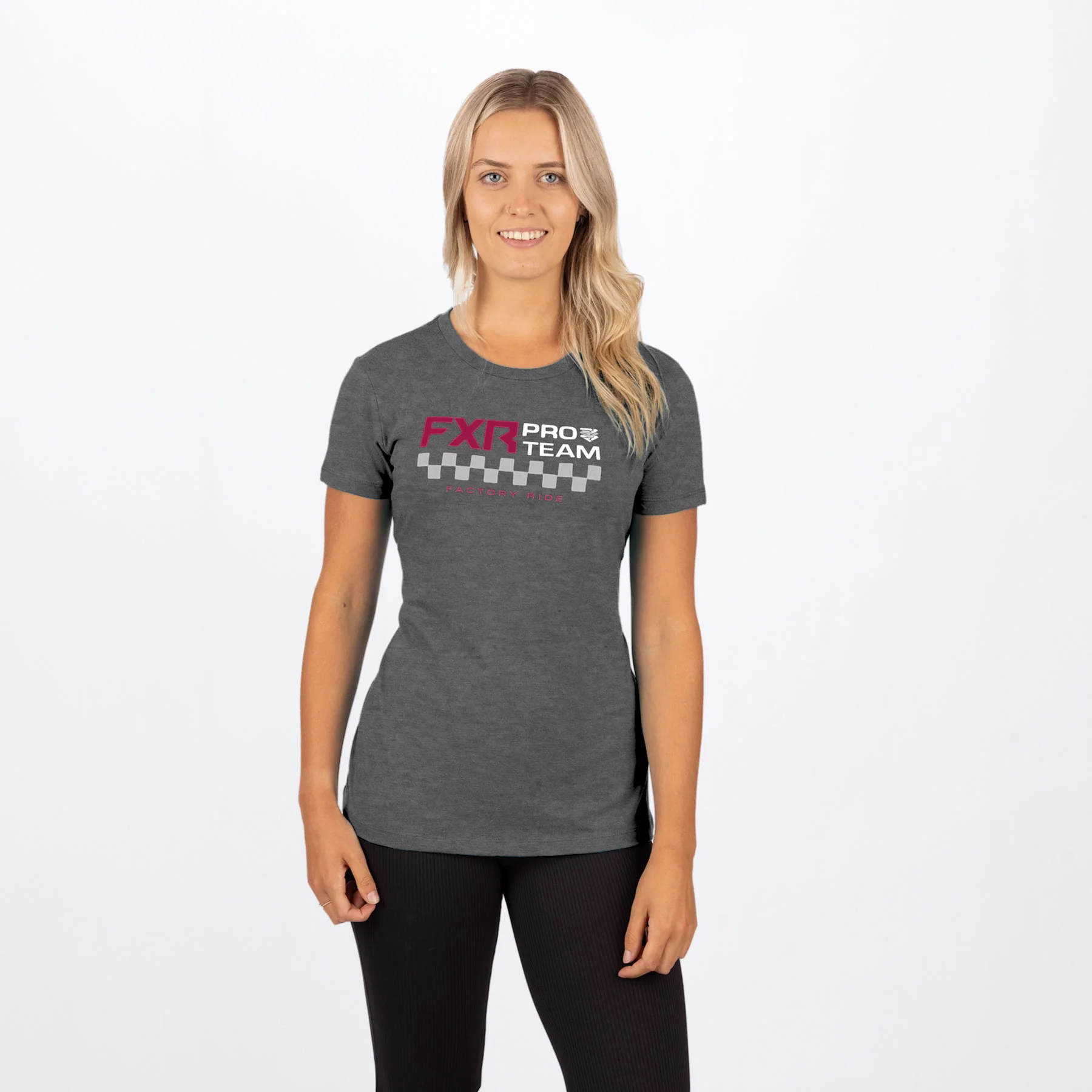 Women's Team T-Shirt - Image 5