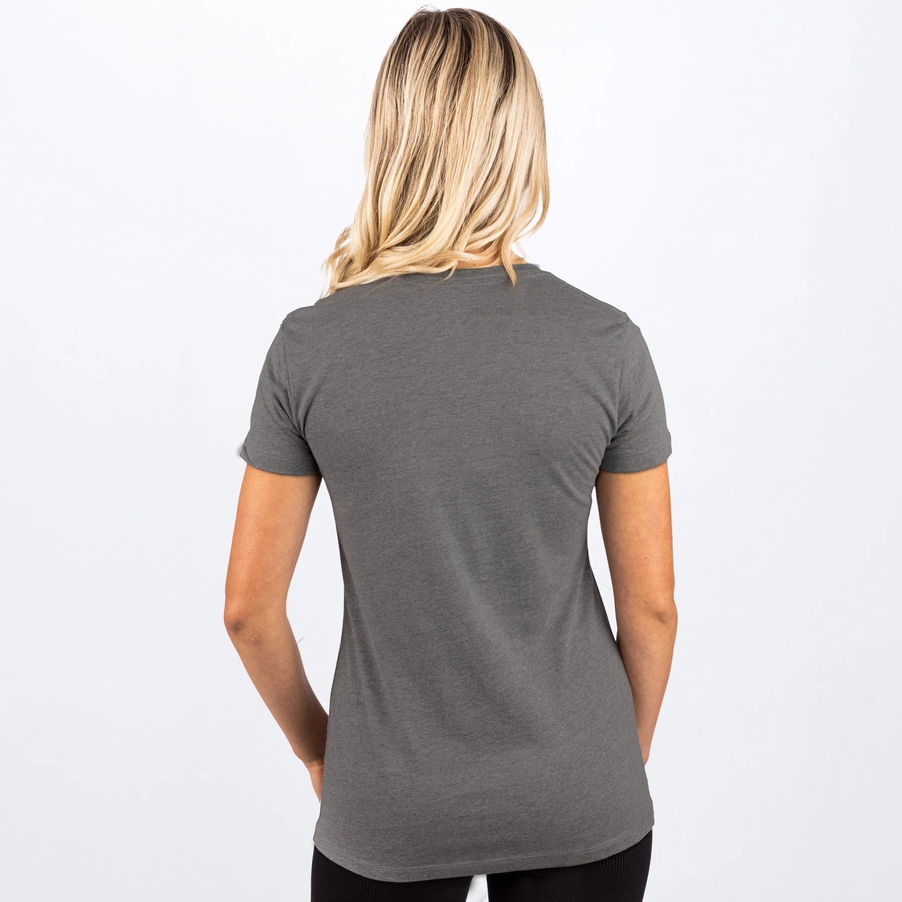 Women's Team T-Shirt - Image 6