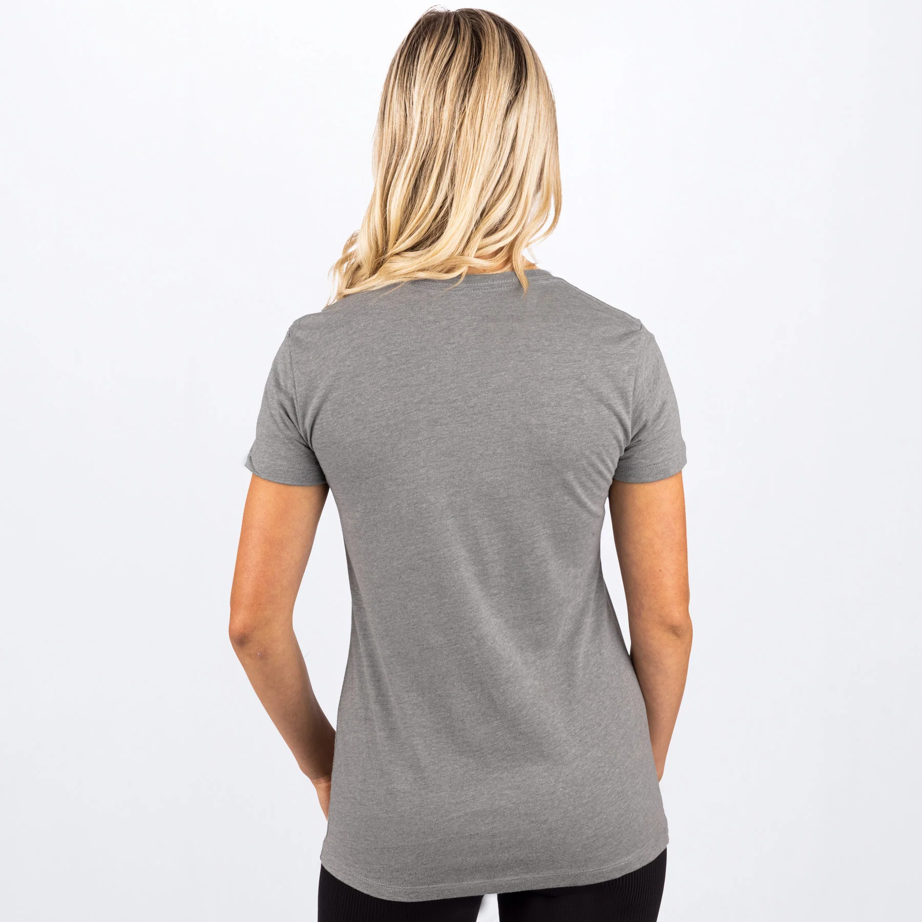 Women's Track T-Shirt - Image 4