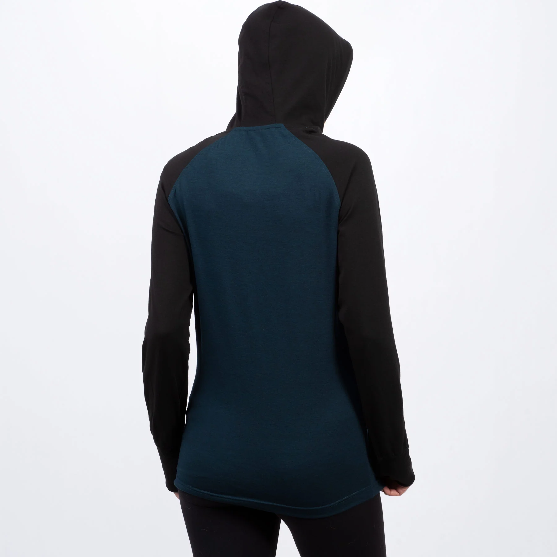 Women's Trainer Lite Tech Pullover Hoodie - Image 4