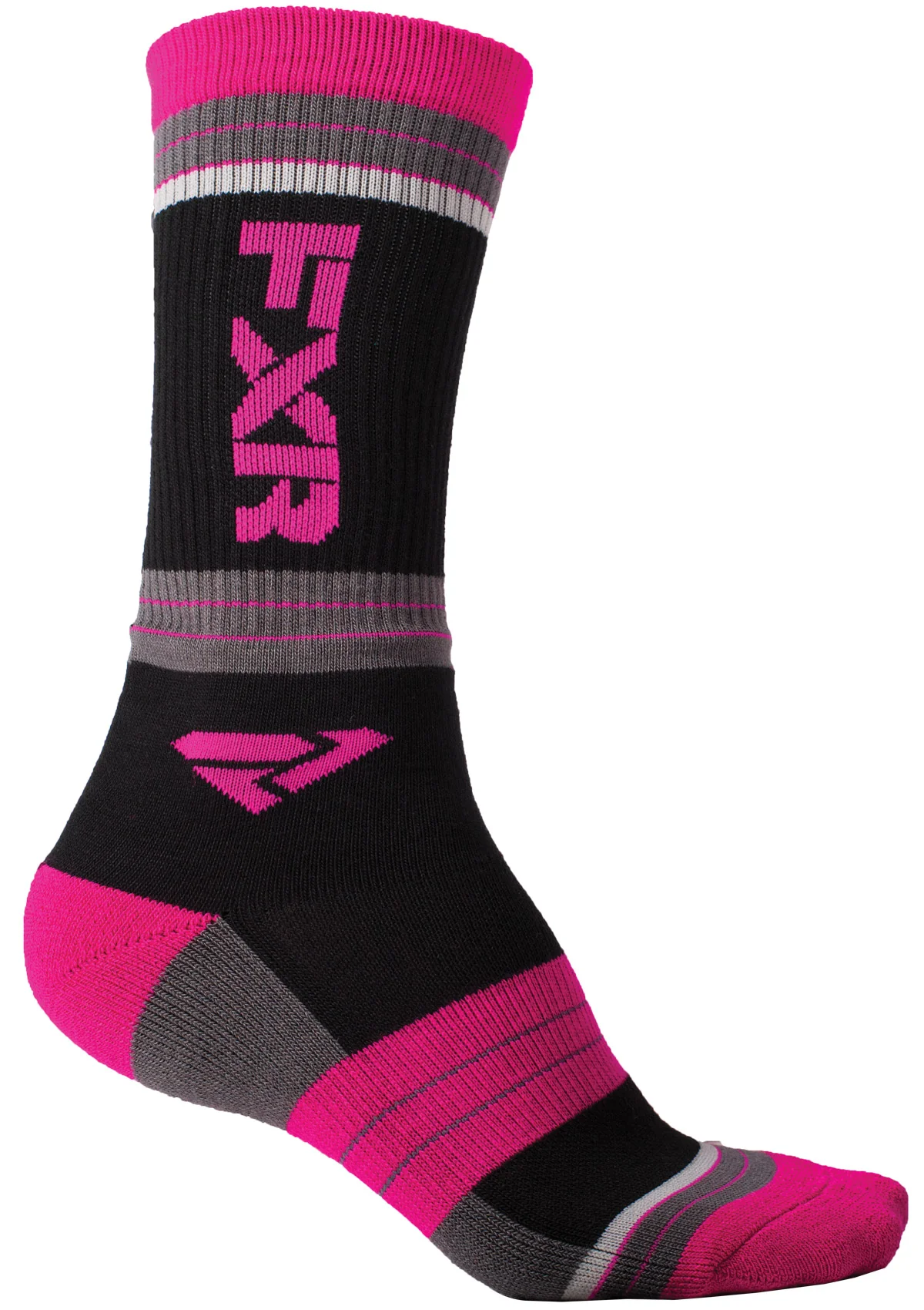 Women's Turbo Athletic Socks (2 pack) - Image 5