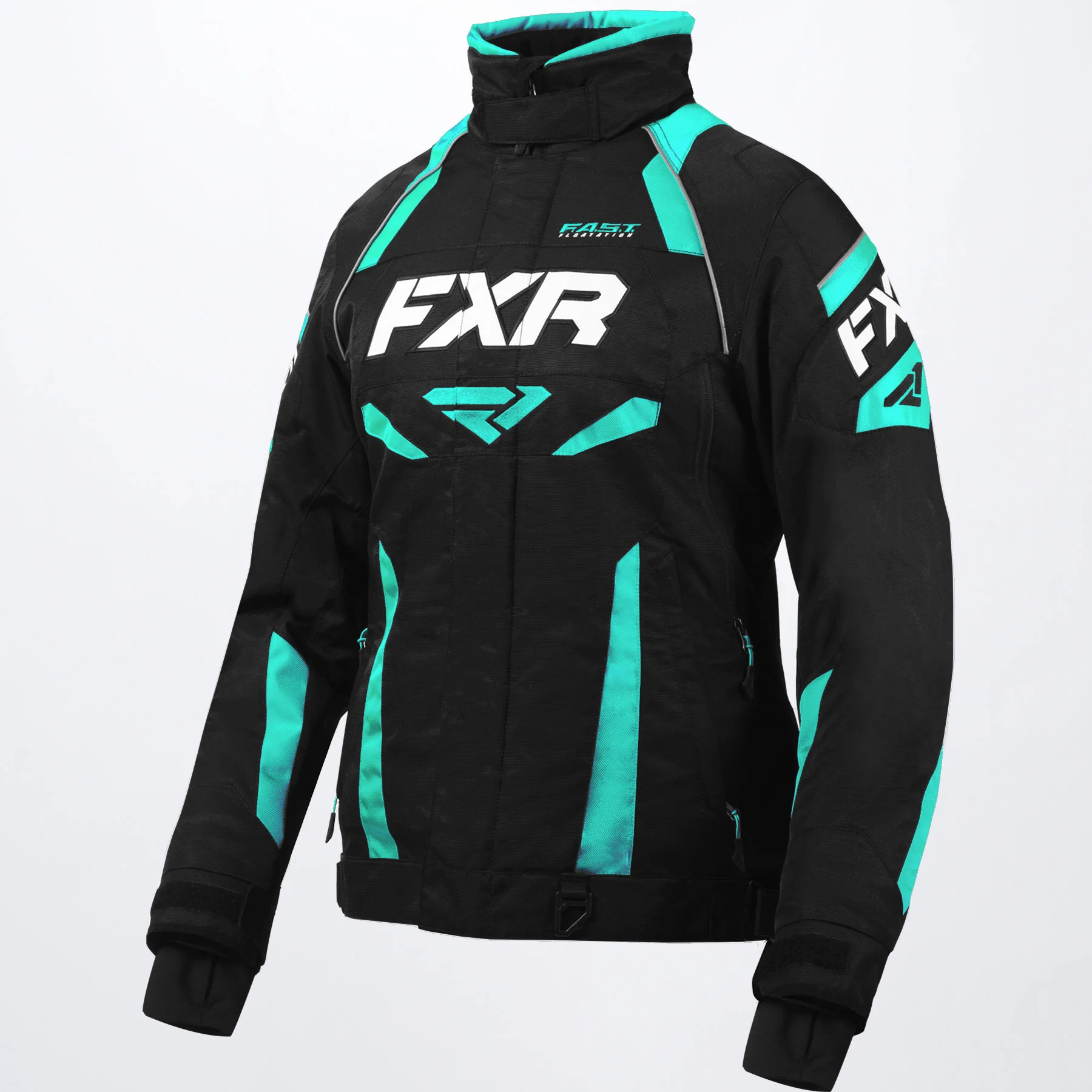 Women's Velocity Jacket - Image 2