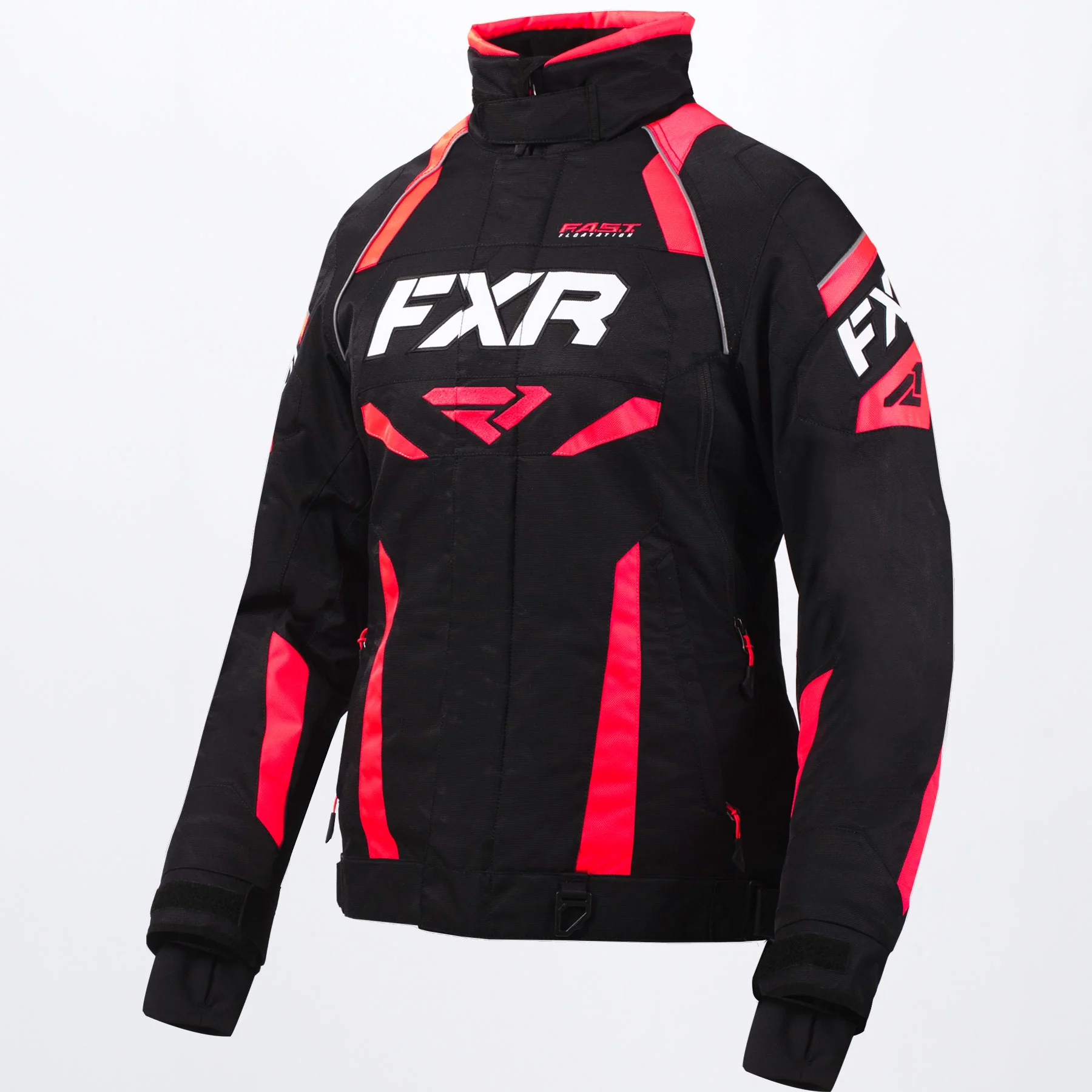 Women's Velocity Jacket - Image 4