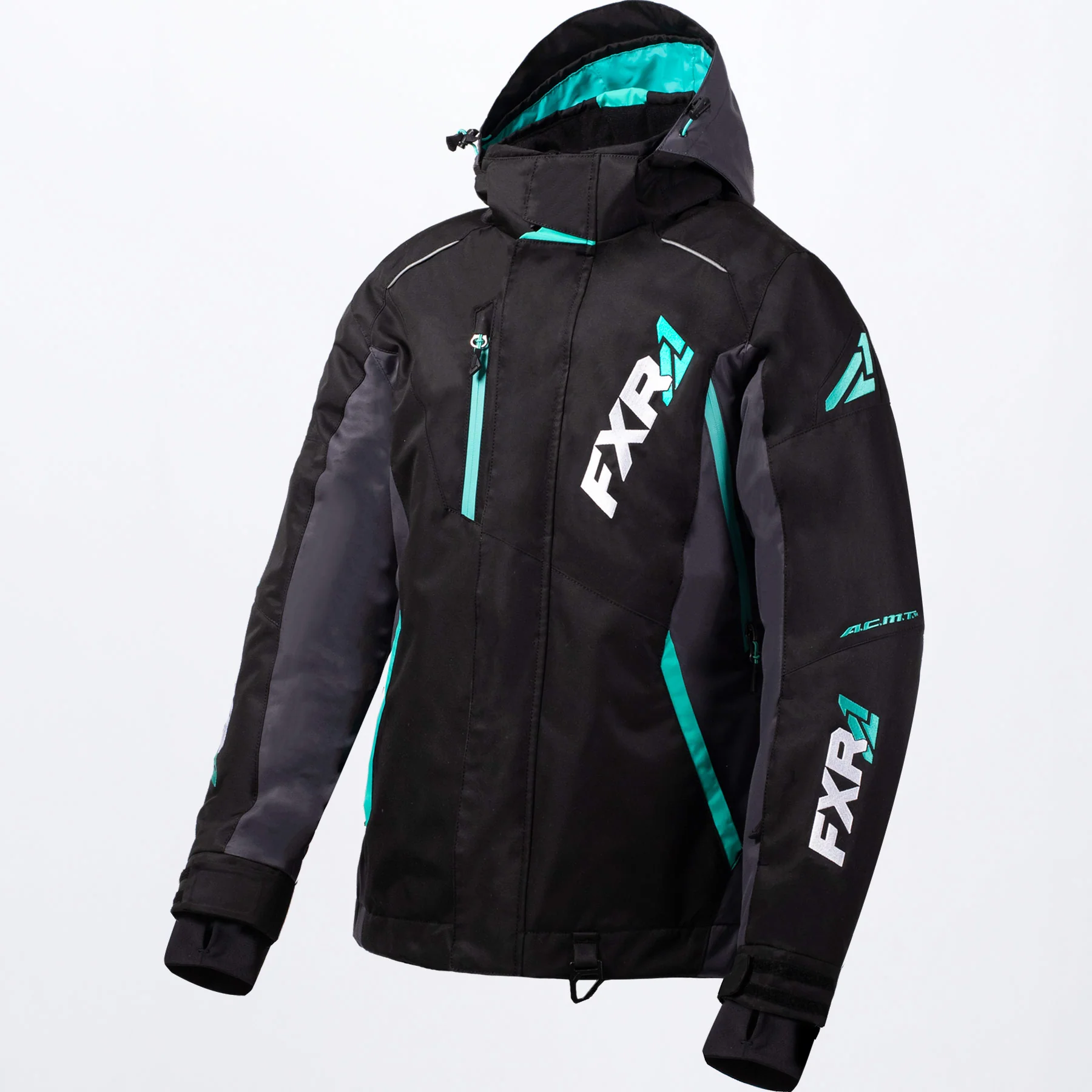 Women's Vertcal Pro Jacket - Image 4