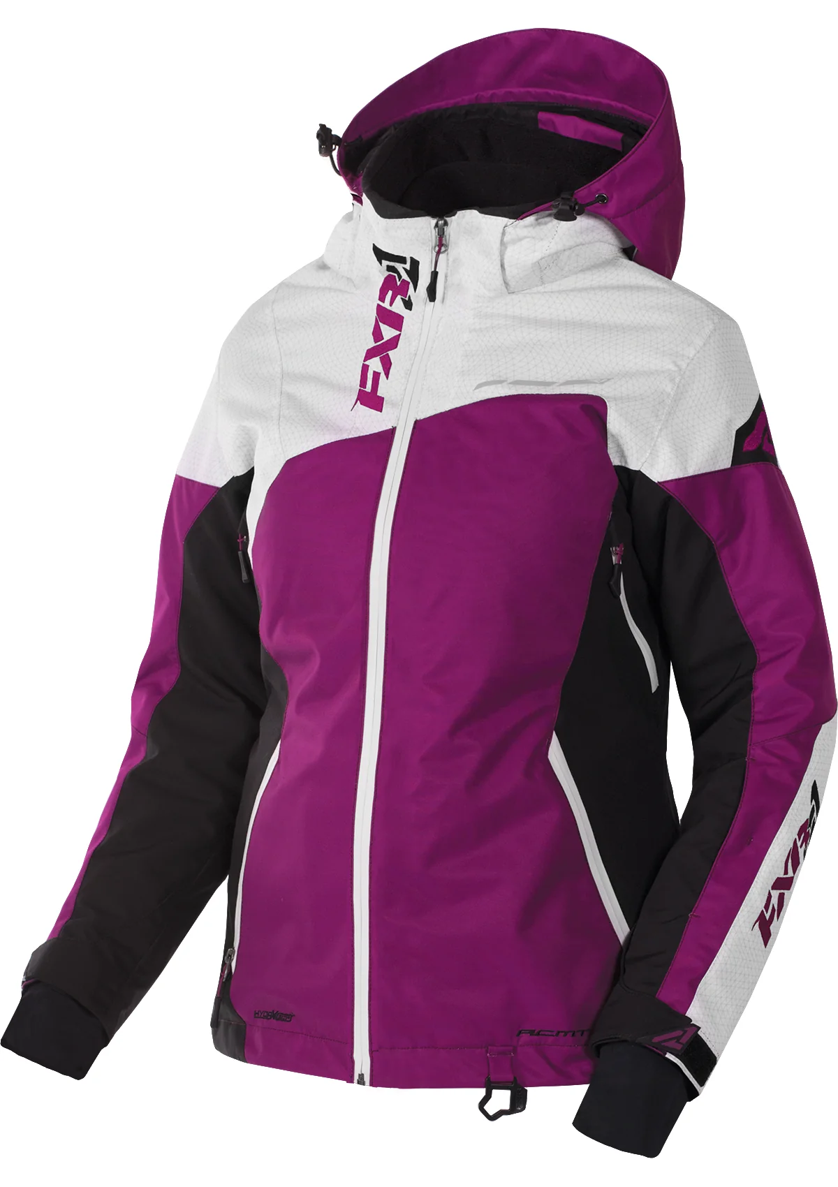 Women's Vertical Edge Jacket - Image 2