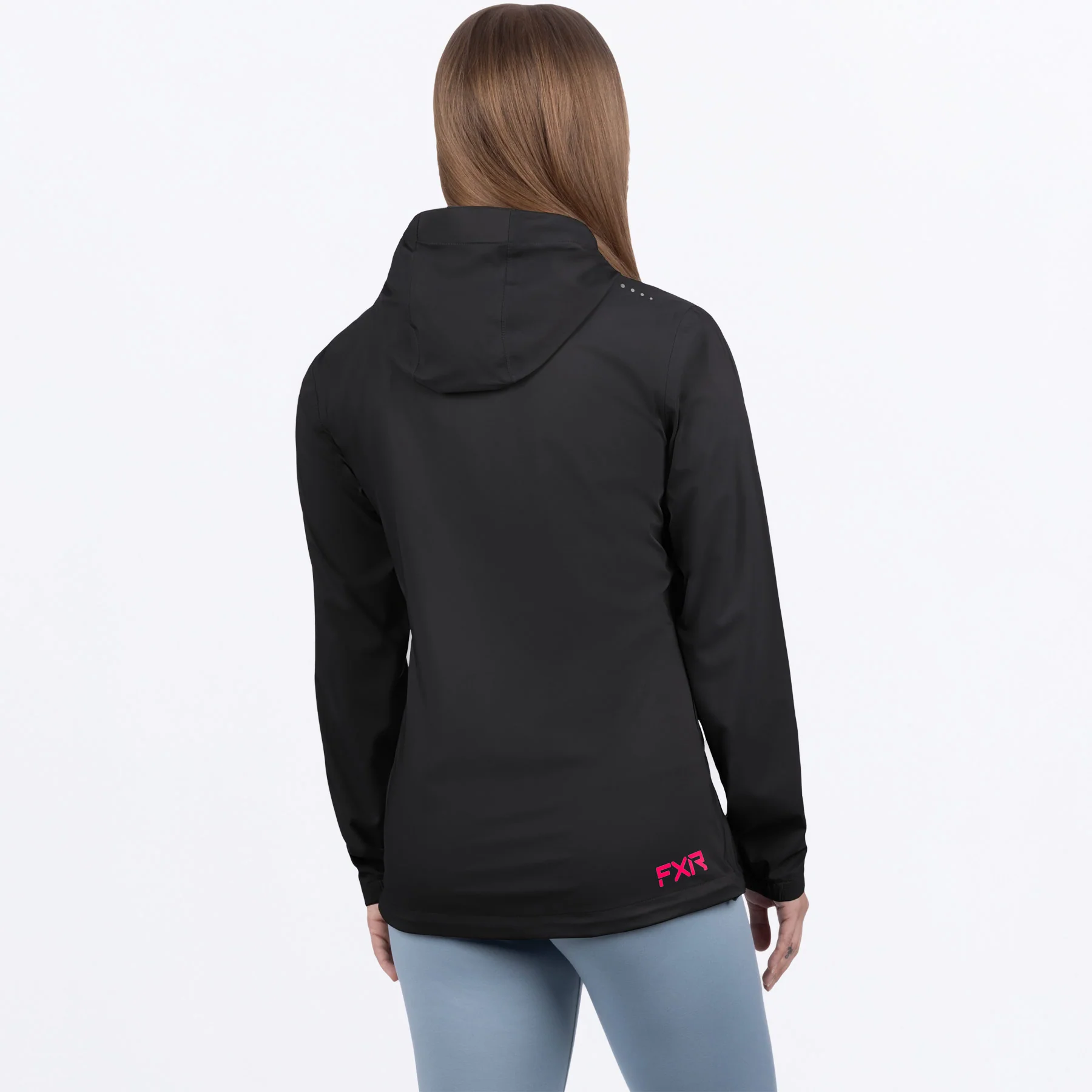 Women's Adventure Lite Tri-Laminate Jacket - Image 3
