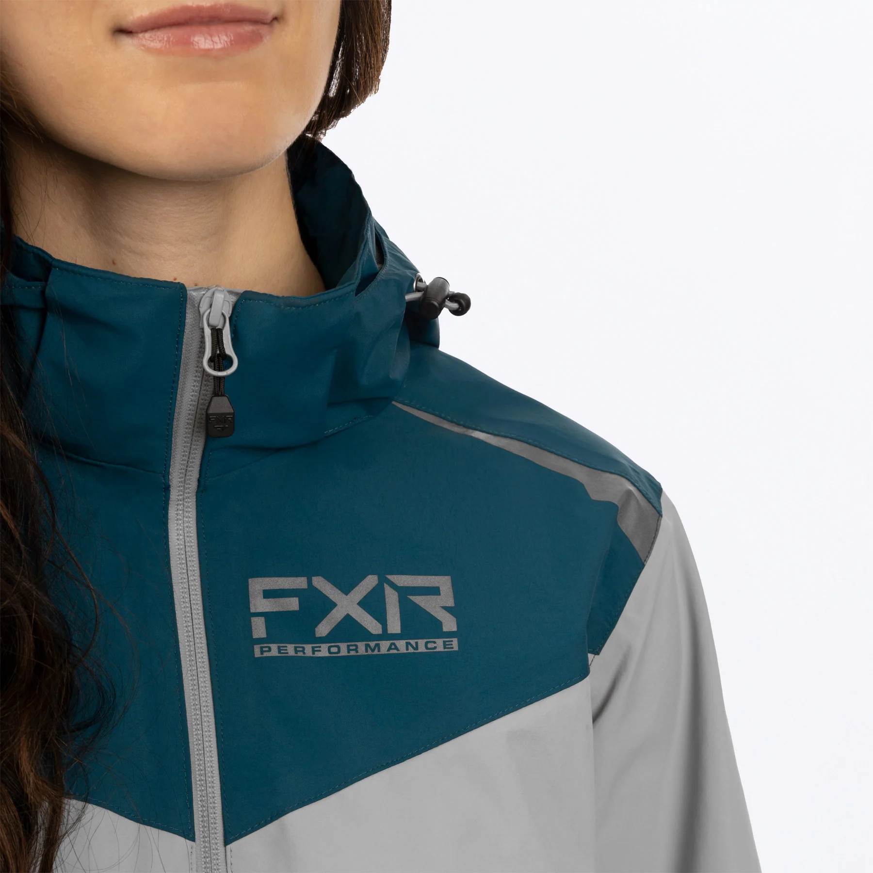 Women's Adventure Tri-Laminate Jacket - Image 4