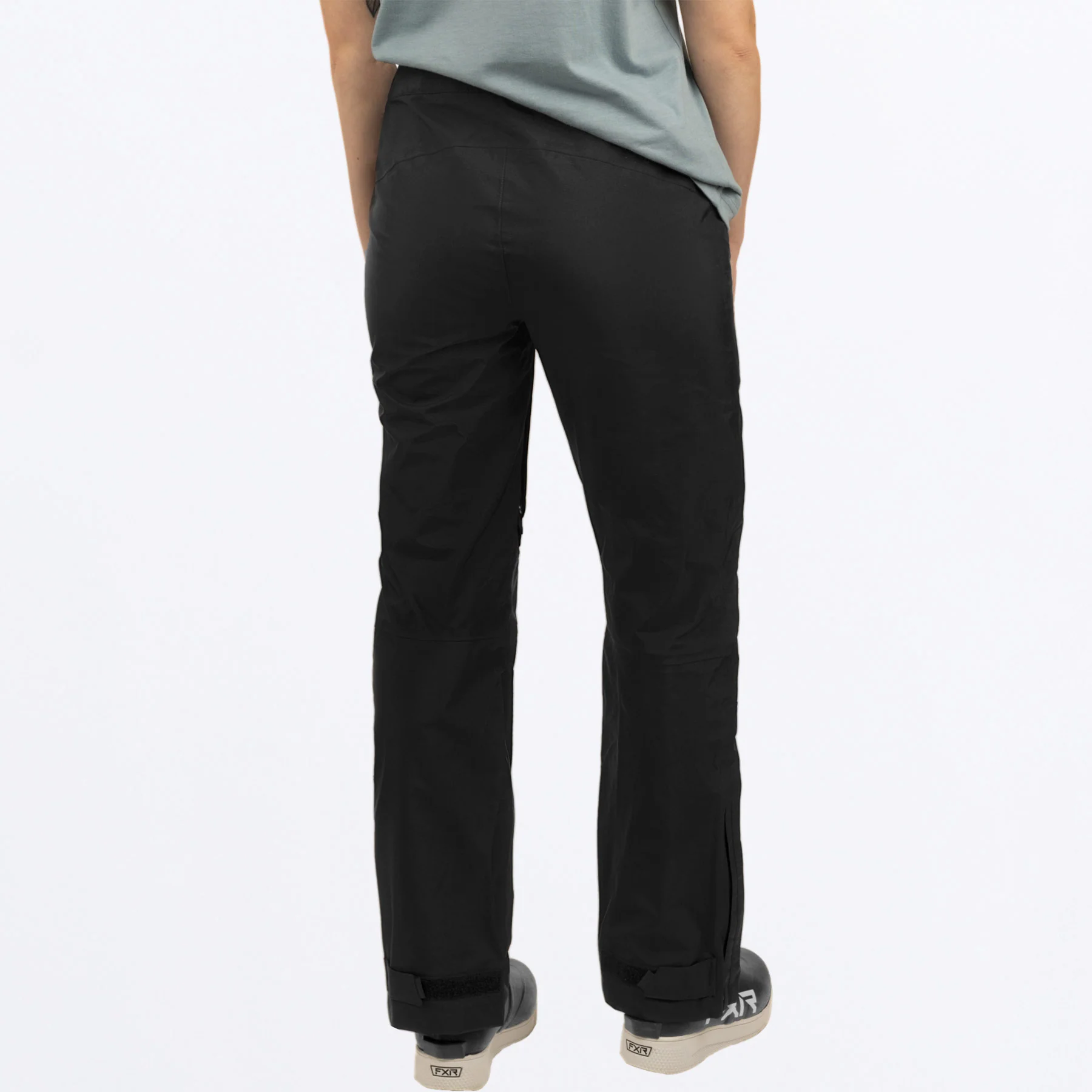 Women's Adventure Tri-Laminate Pant - Image 3