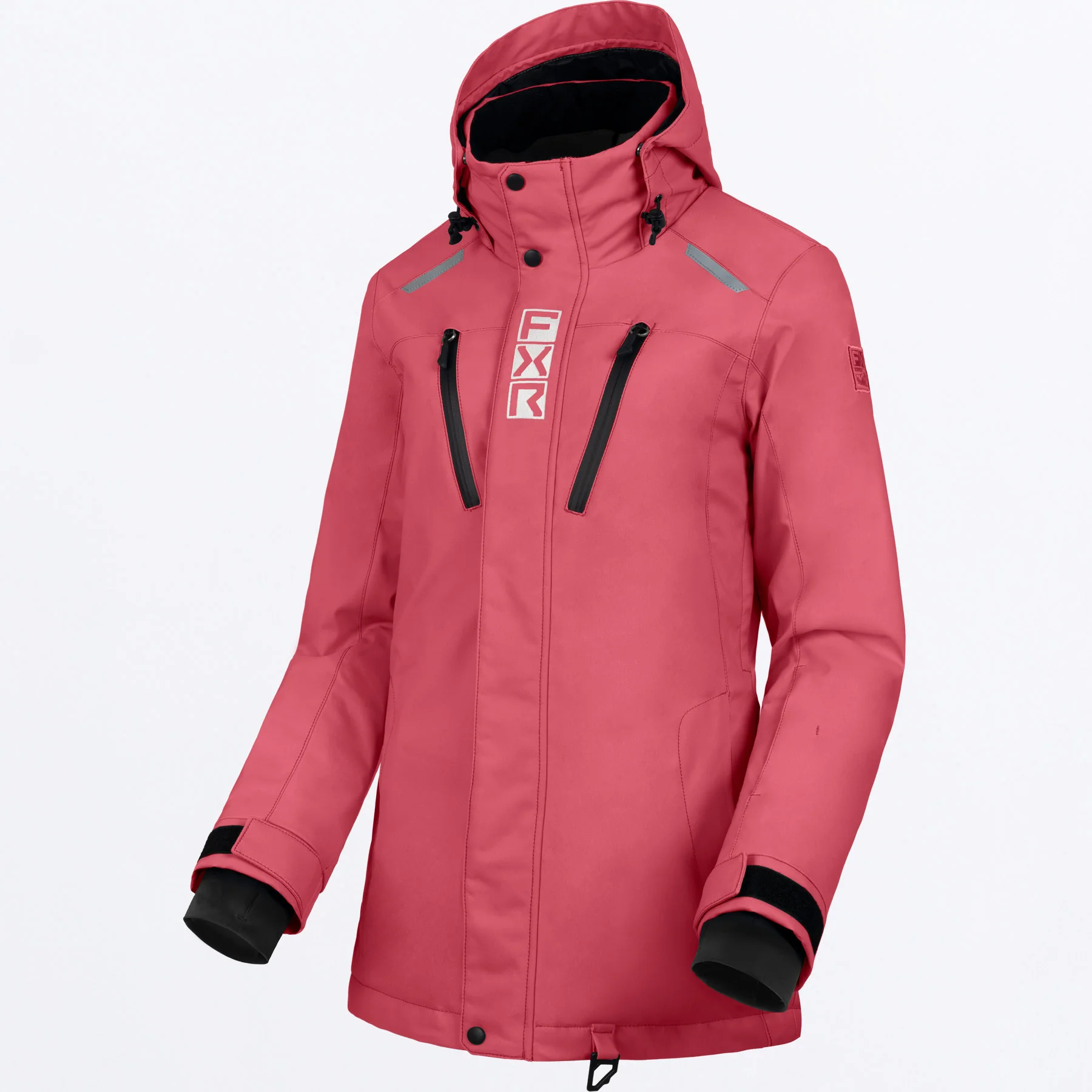 Women's Aerial Jacket - Image 3