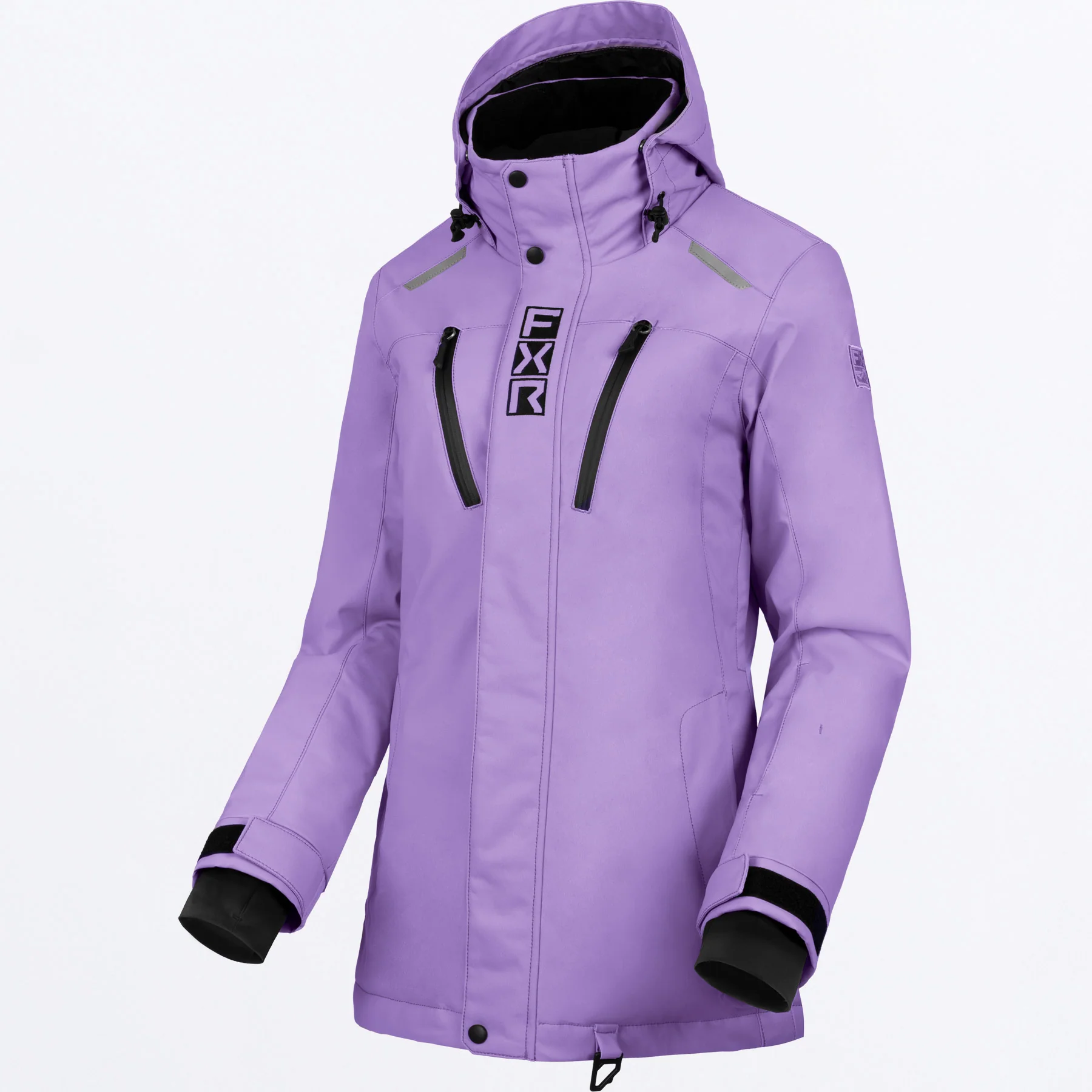 Women's Aerial Jacket - Image 7