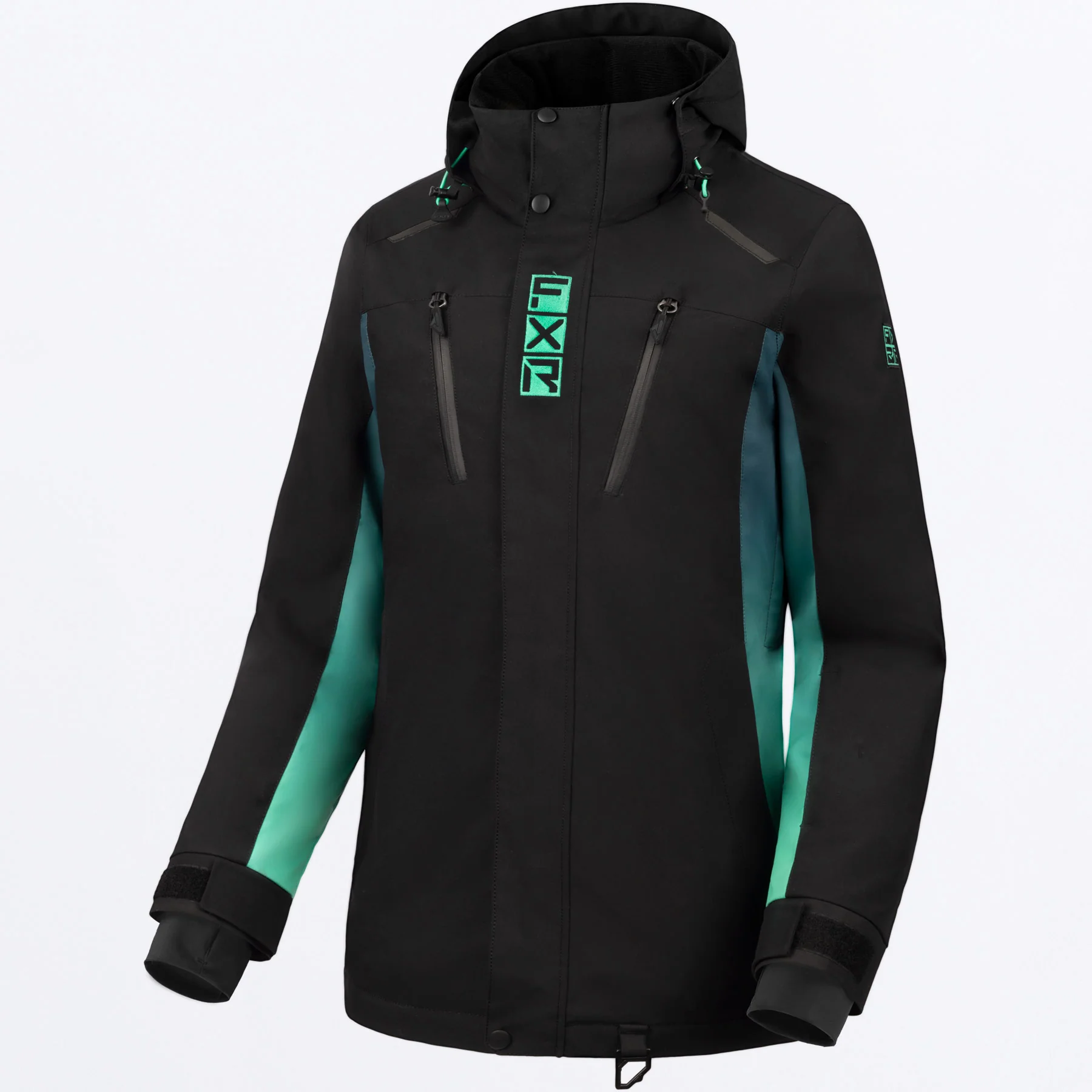 Women's Aerial Jacket - Image 4