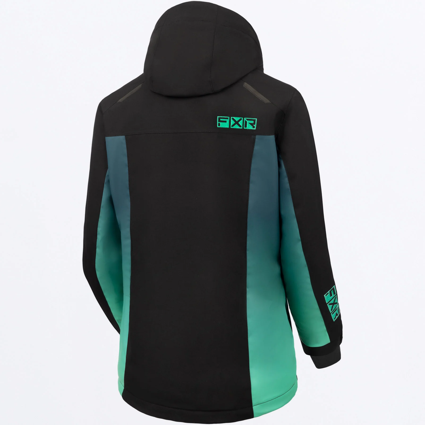 Women's Aerial Jacket - Image 5