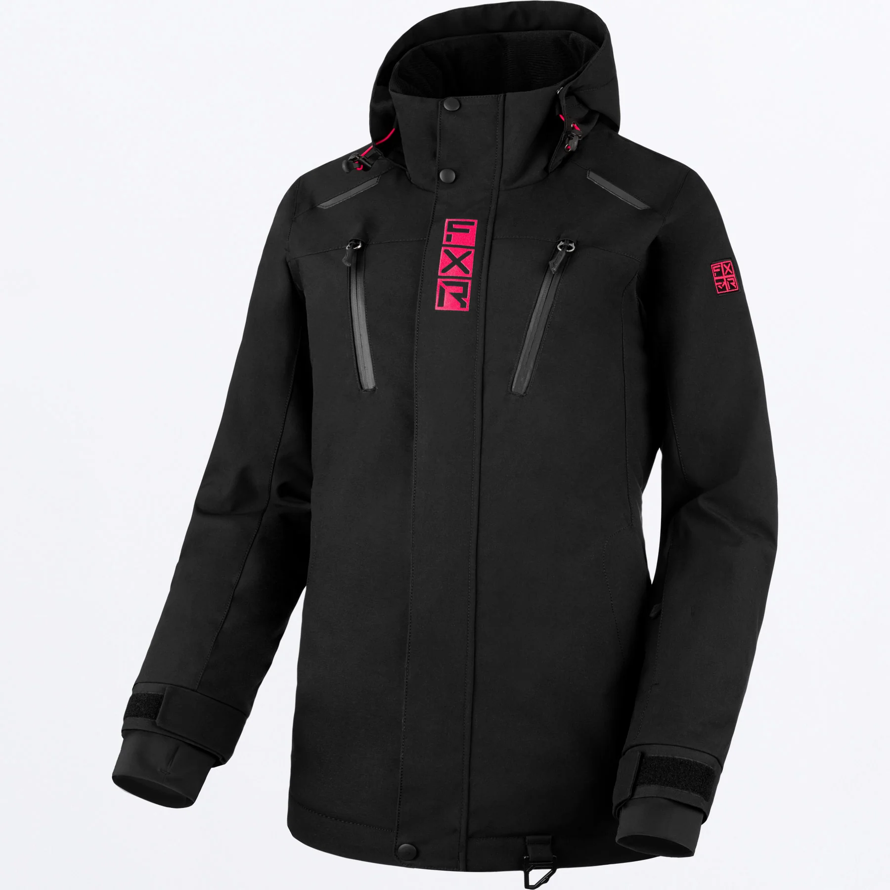 Women's Aerial Jacket - Image 6