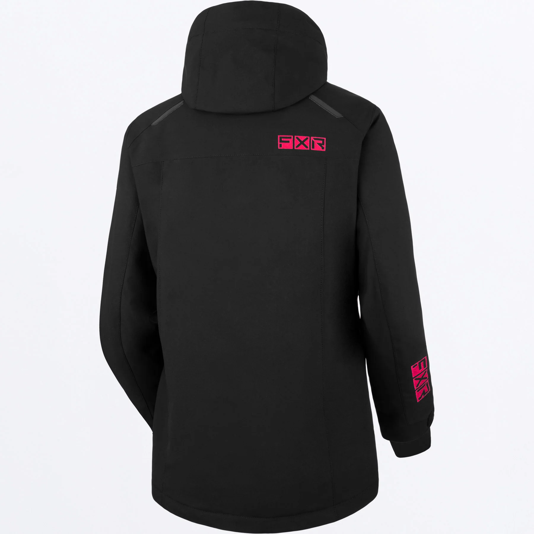 Women's Aerial Jacket - Image 7