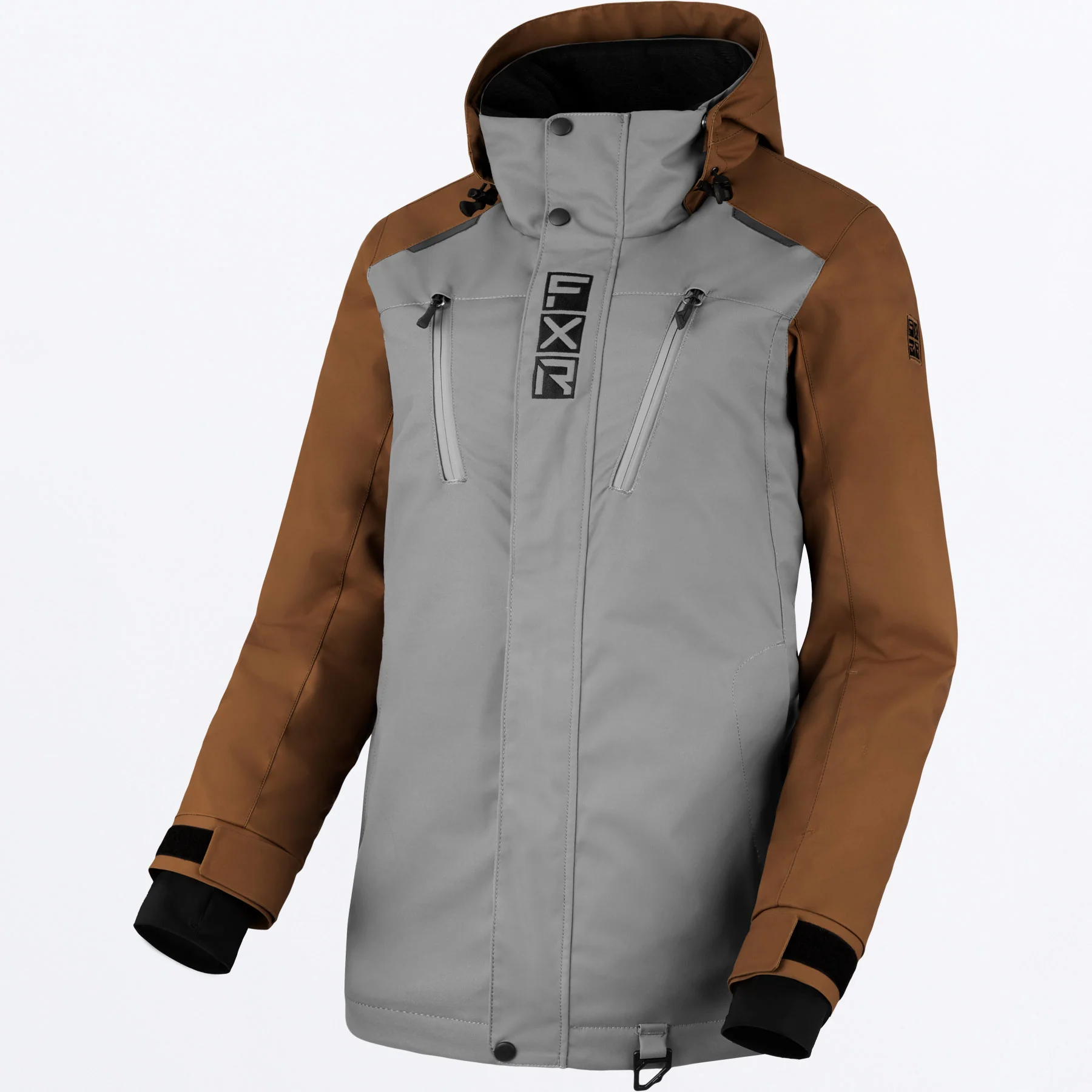Women's Aerial Jacket - Image 8