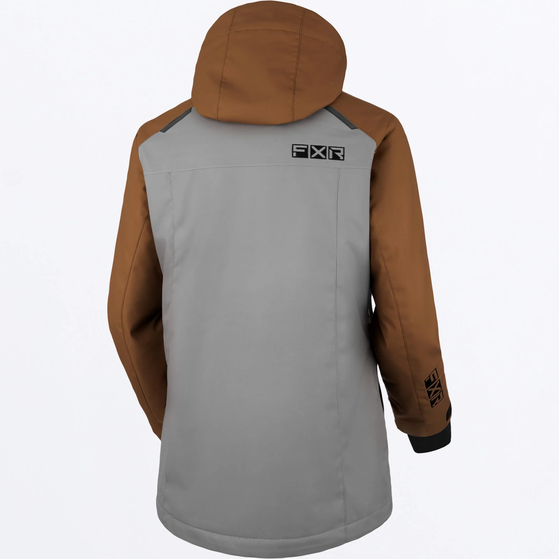 Women's Aerial Jacket - Image 9