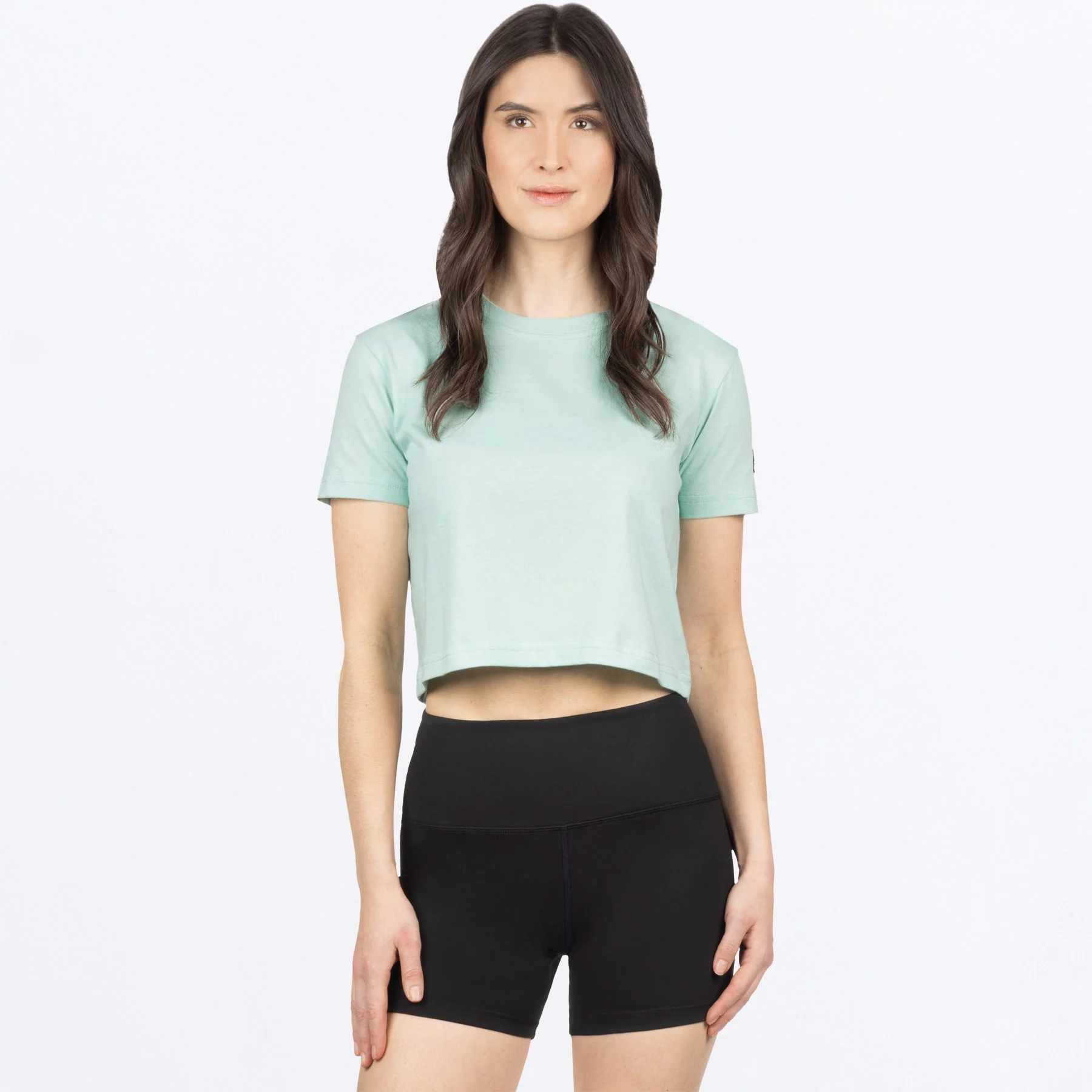 Women's Align Crop T-Shirt - Image 5
