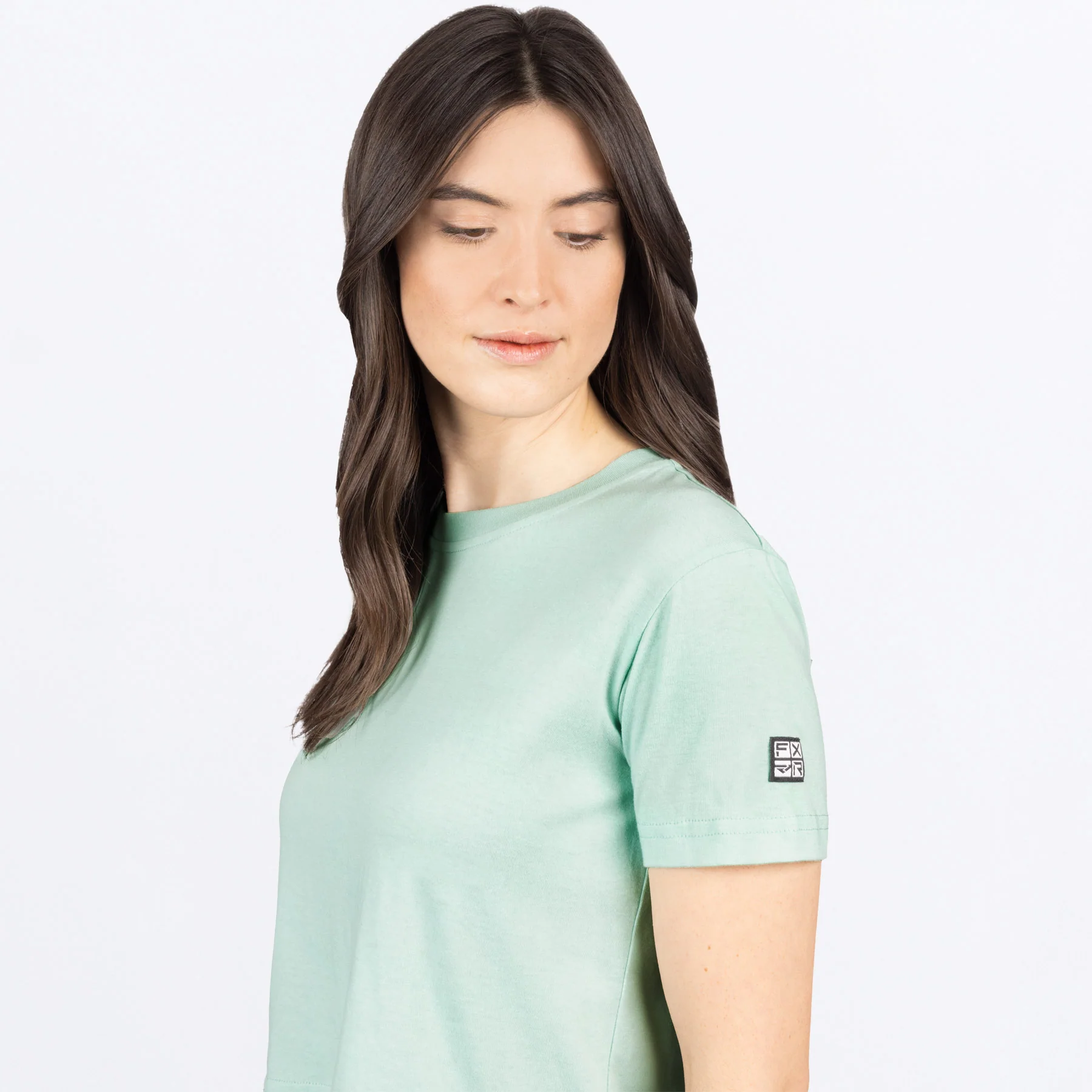 Women's Align Crop T-Shirt - Image 8