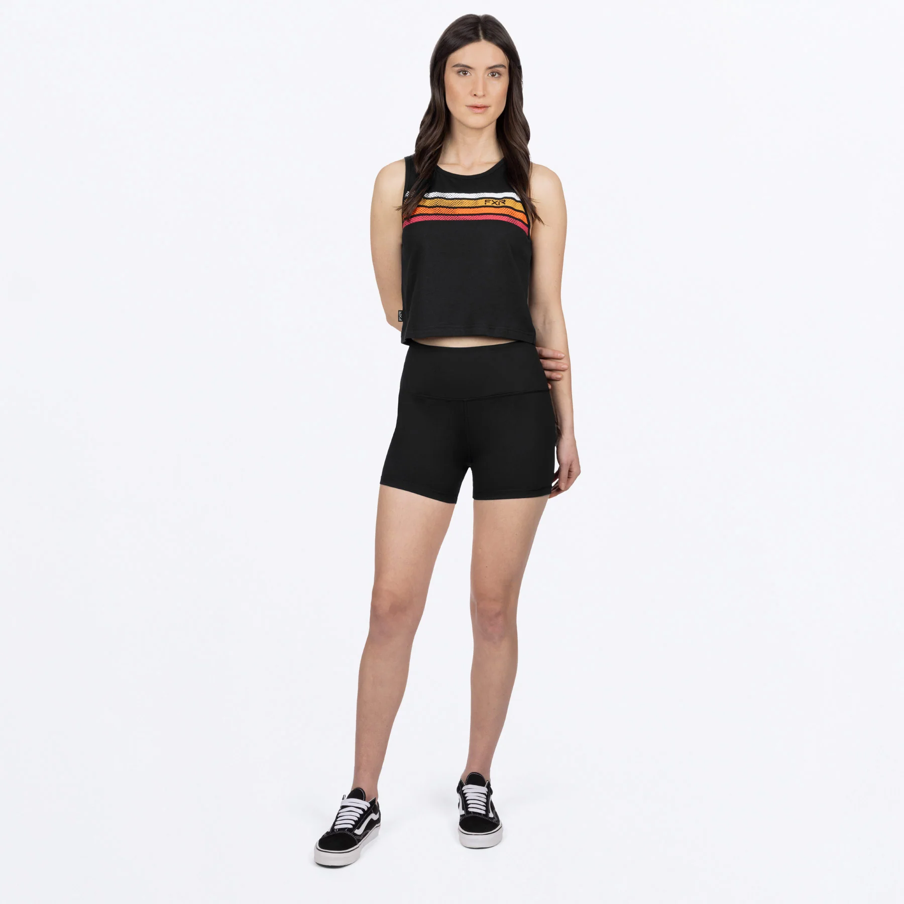 Women's Align Crop Tank - Image 2