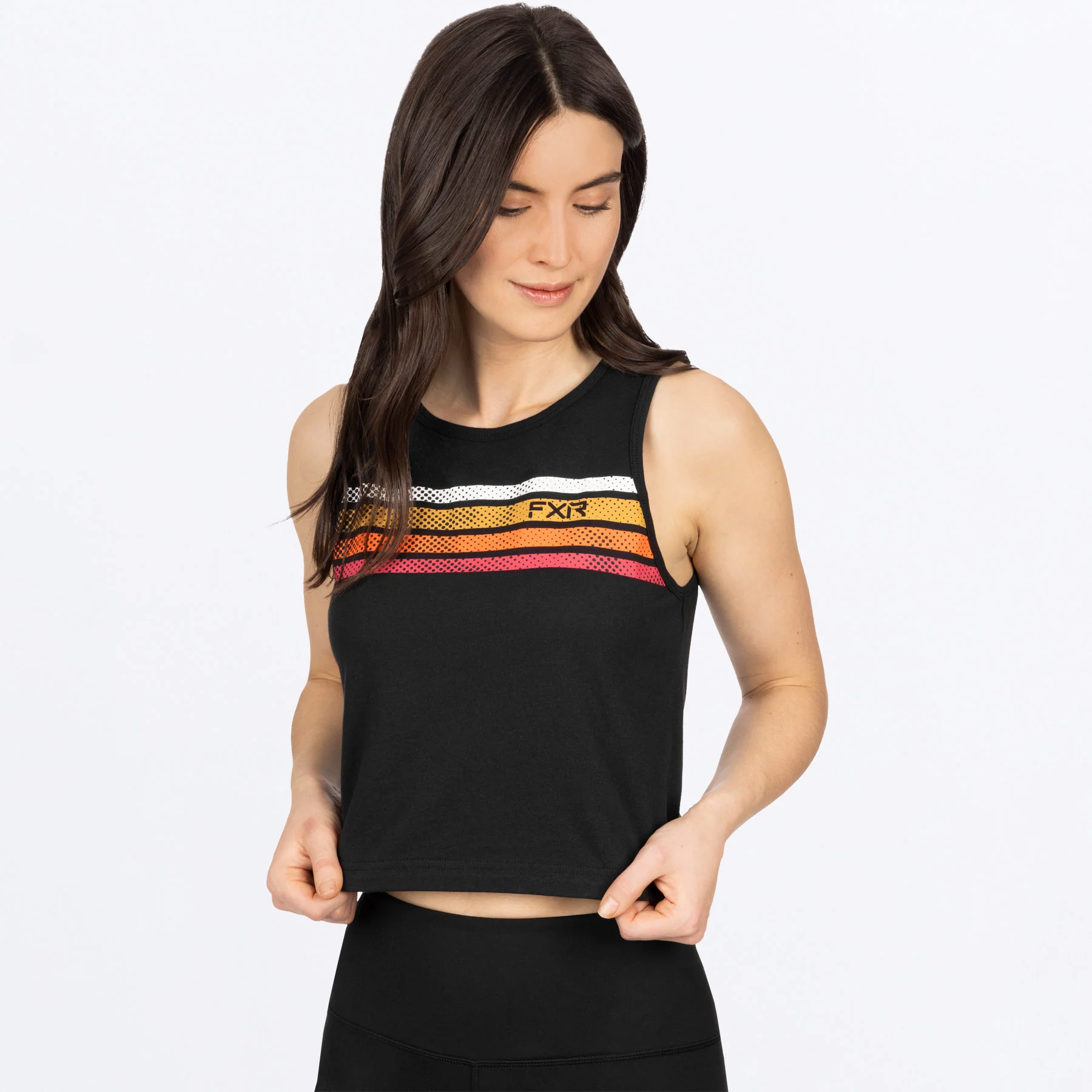 Women's Align Crop Tank - Image 4