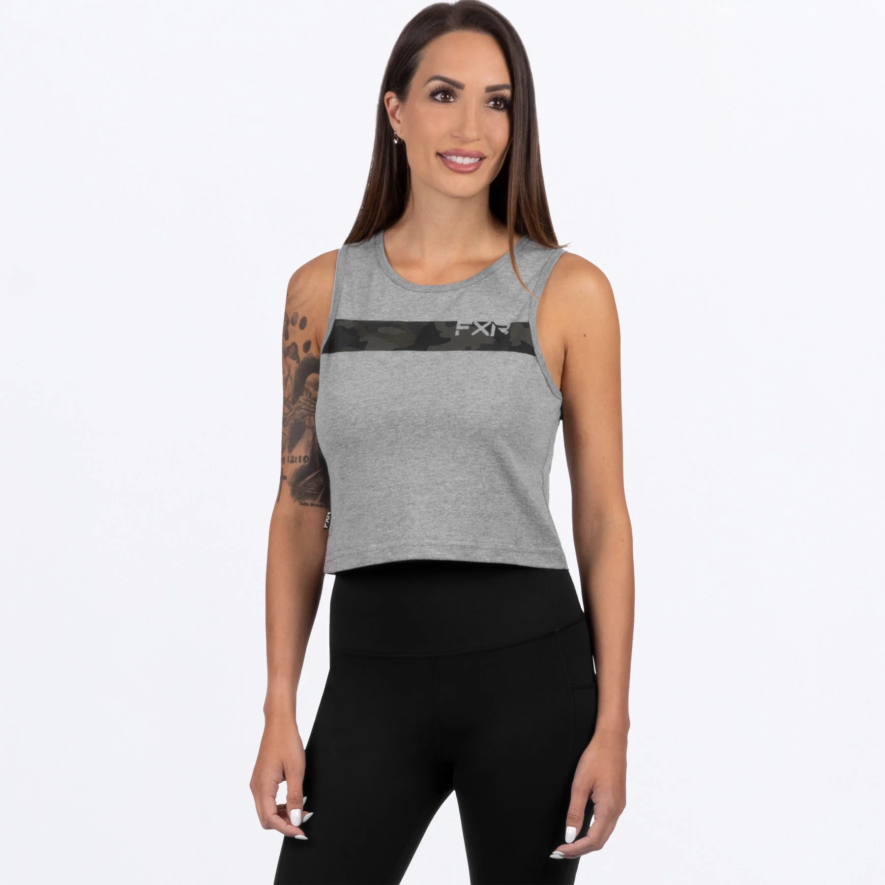 Women's Align Crop Tank - Image 5