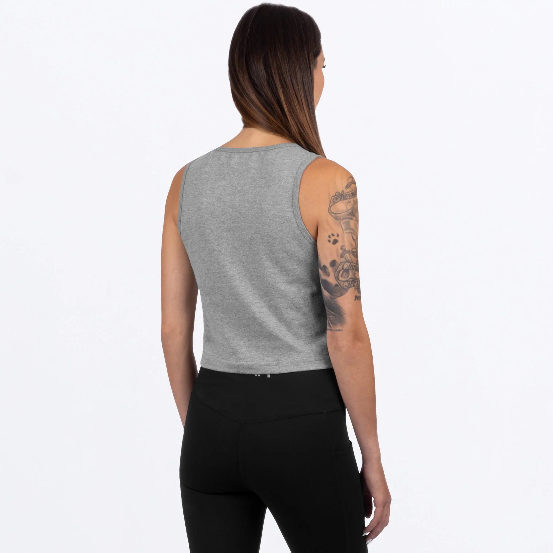 Women's Align Crop Tank - Image 7