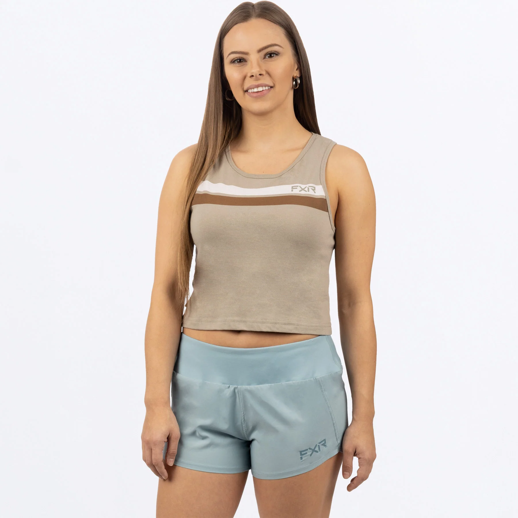 Women's Align Crop Tank - Image 11