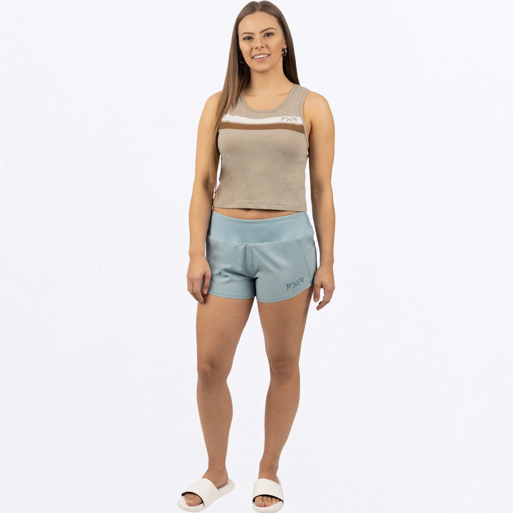 Women's Align Crop Tank - Image 12