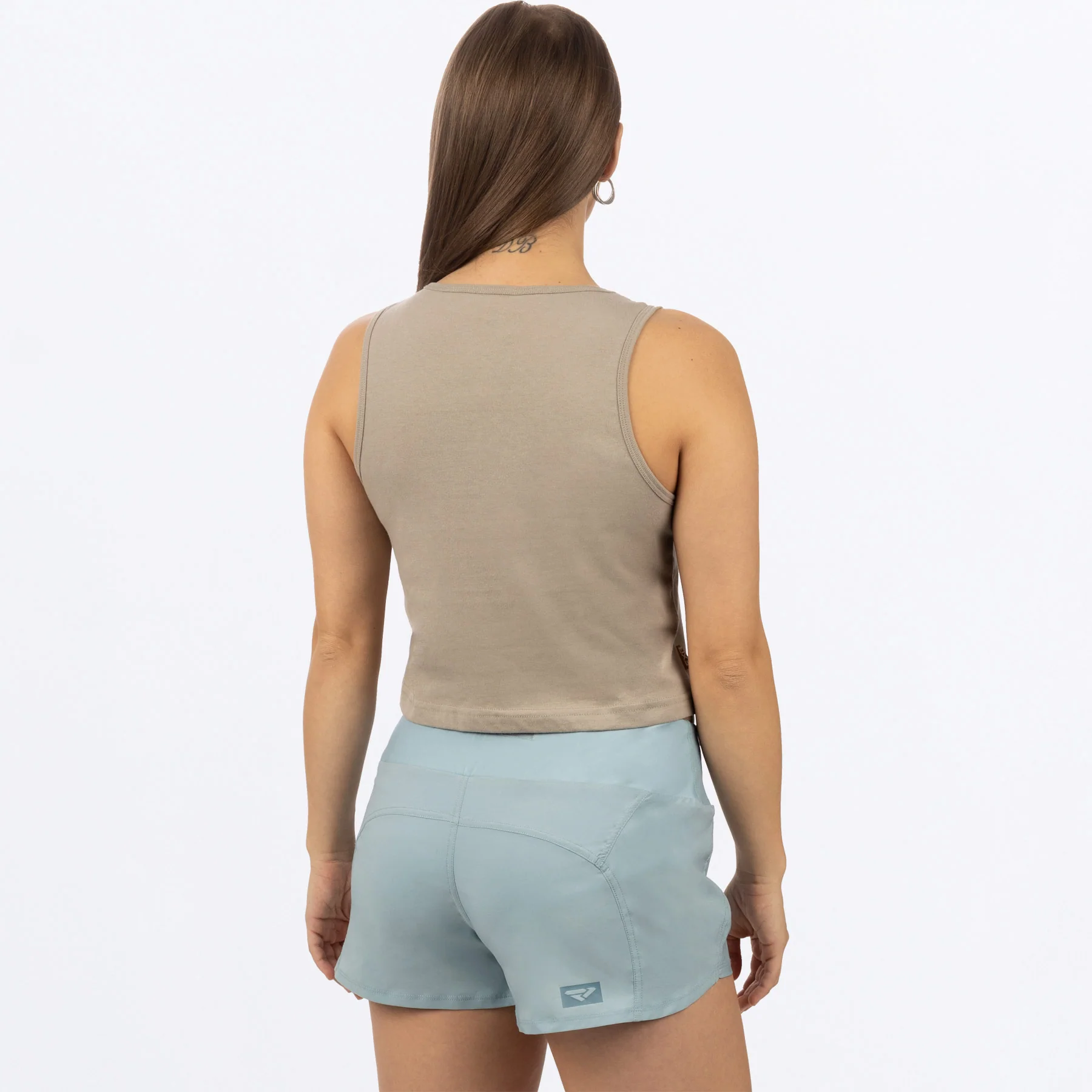 Women's Align Crop Tank - Image 13