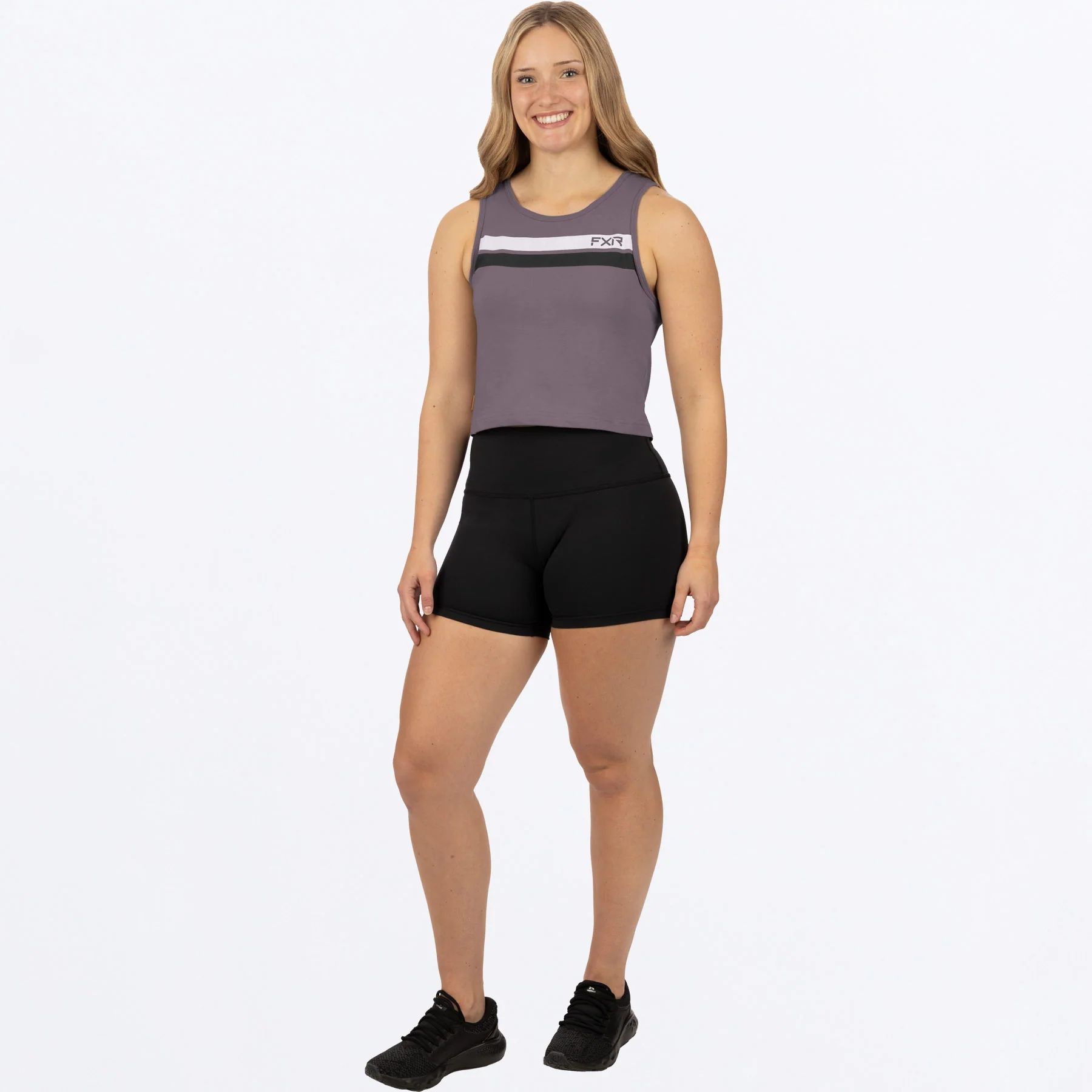 Women's Align Crop Tank - Image 3