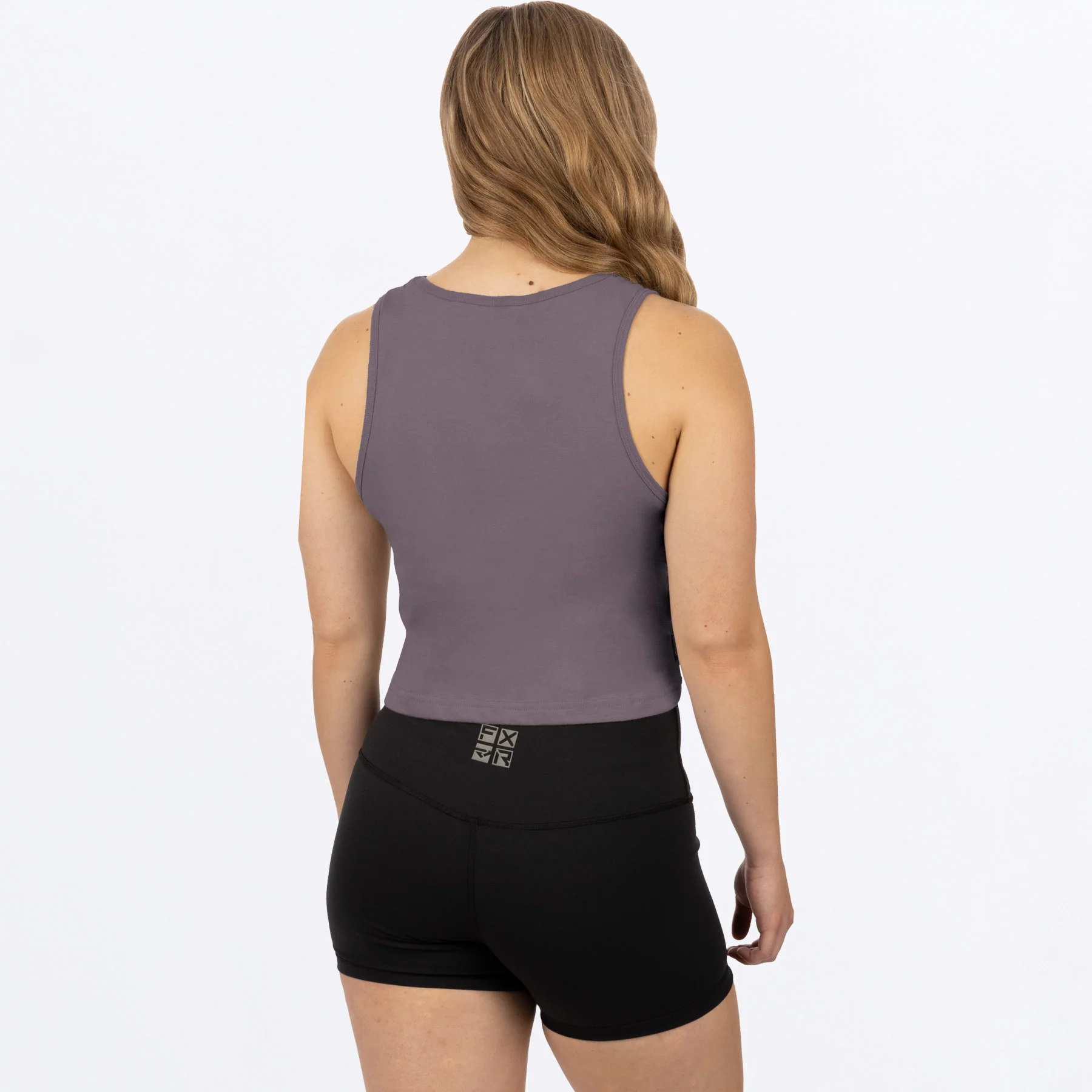 Women's Align Crop Tank - Image 4