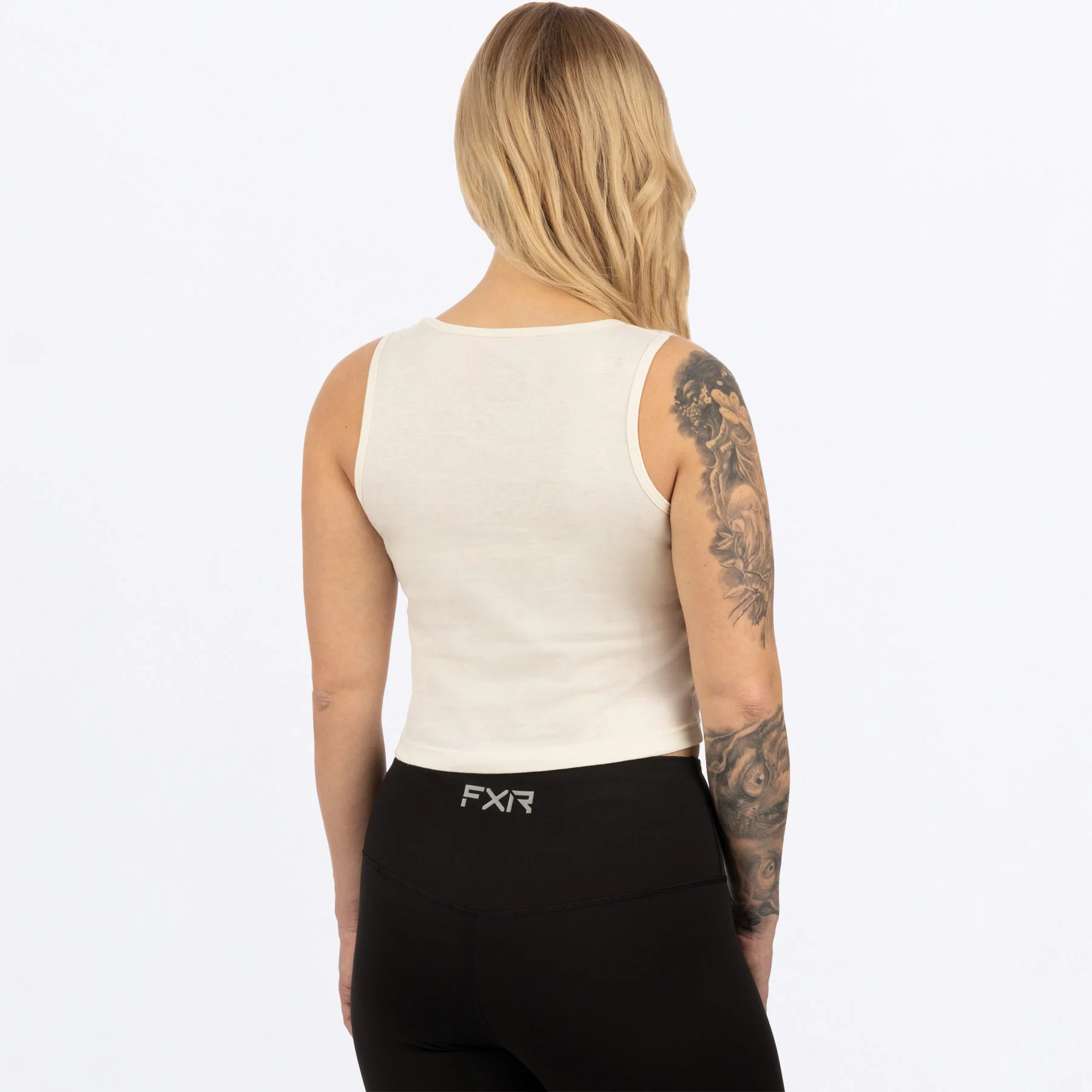Women's Align Crop Tank - Image 7