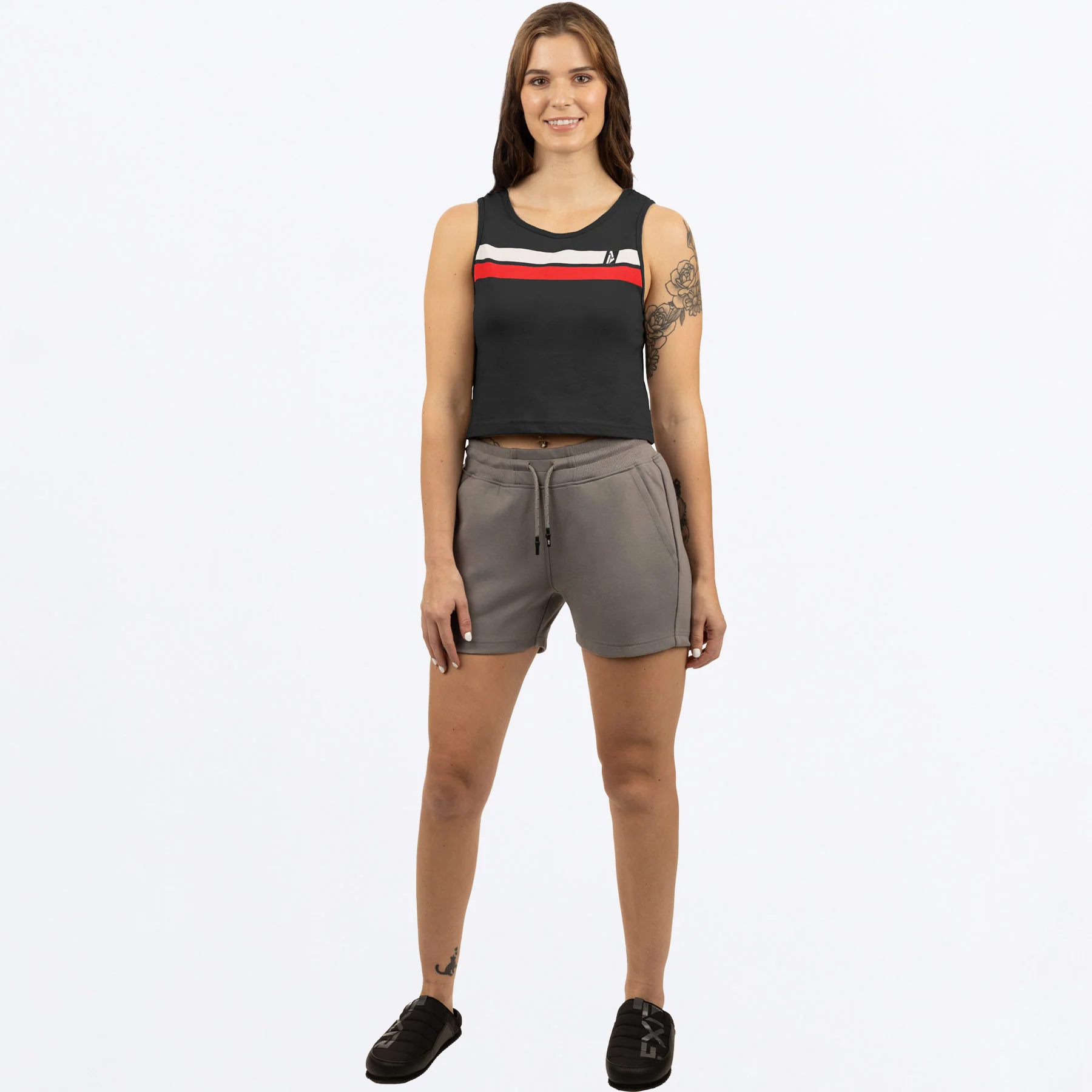 Women's Align Crop Tank - Image 9