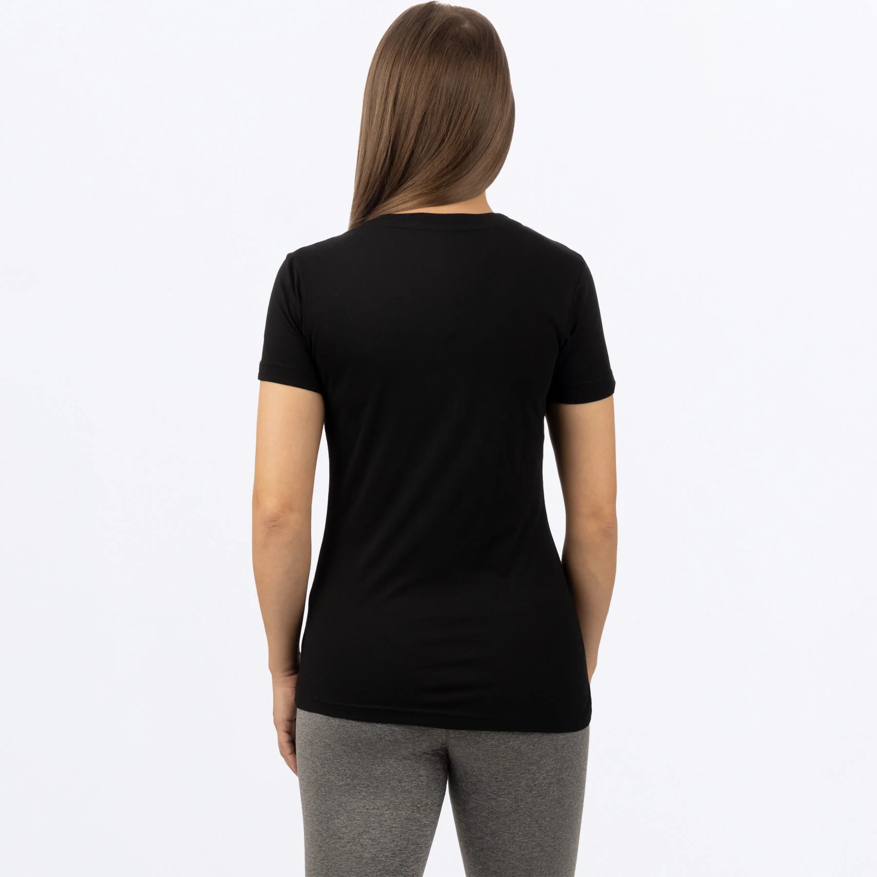 Women's Antler Premium T-Shirt - Image 4