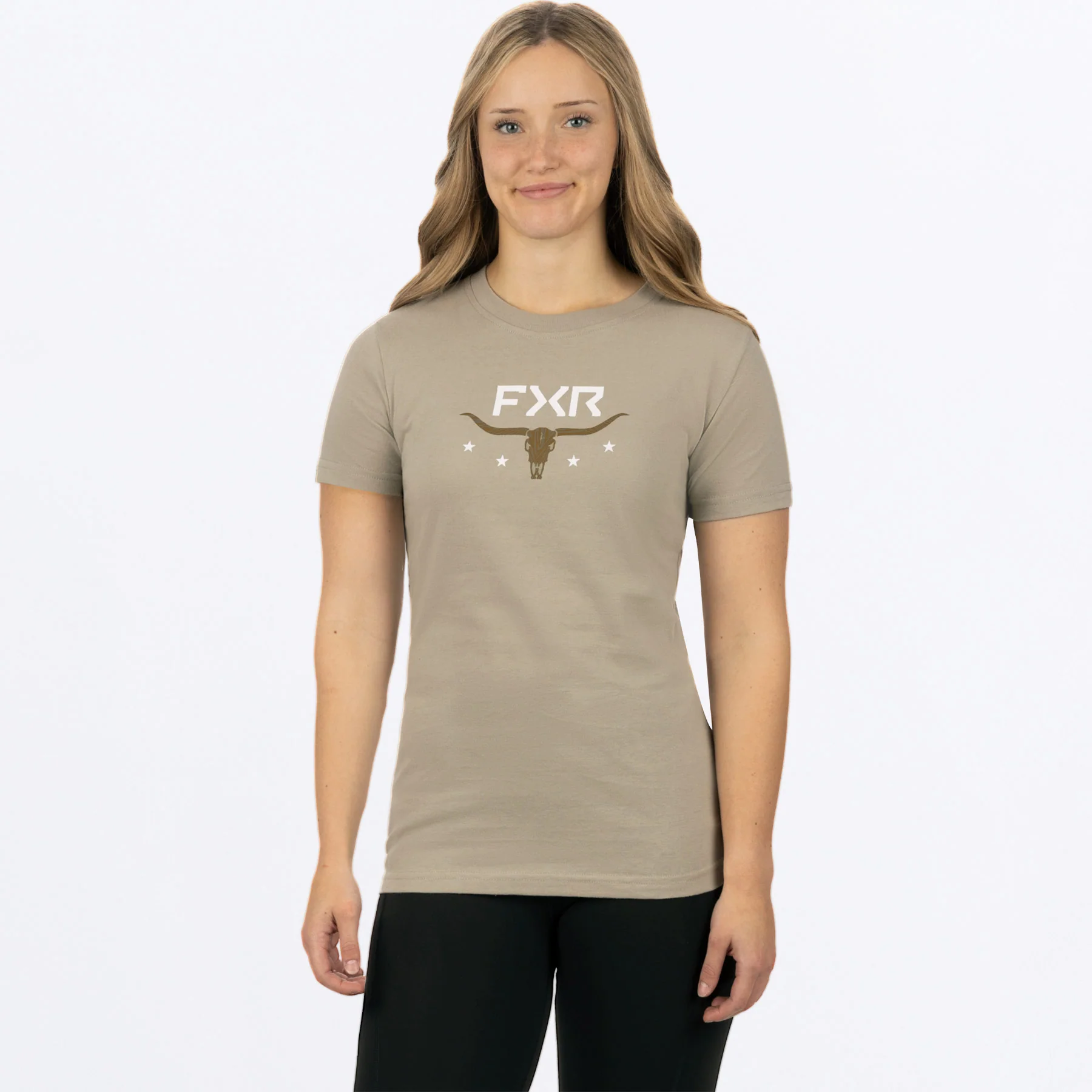 Women's Antler Premium T-Shirt - Image 5
