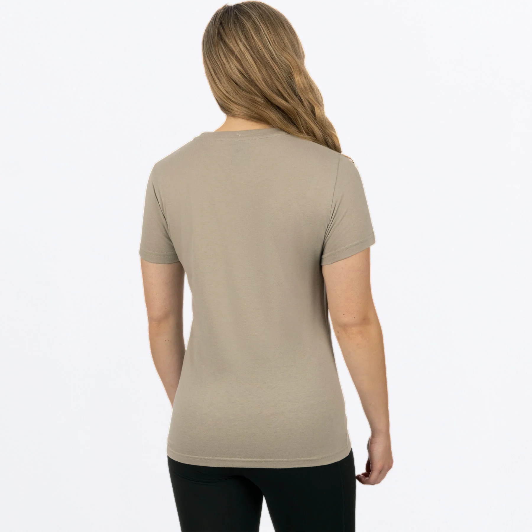 Women's Antler Premium T-Shirt - Image 7