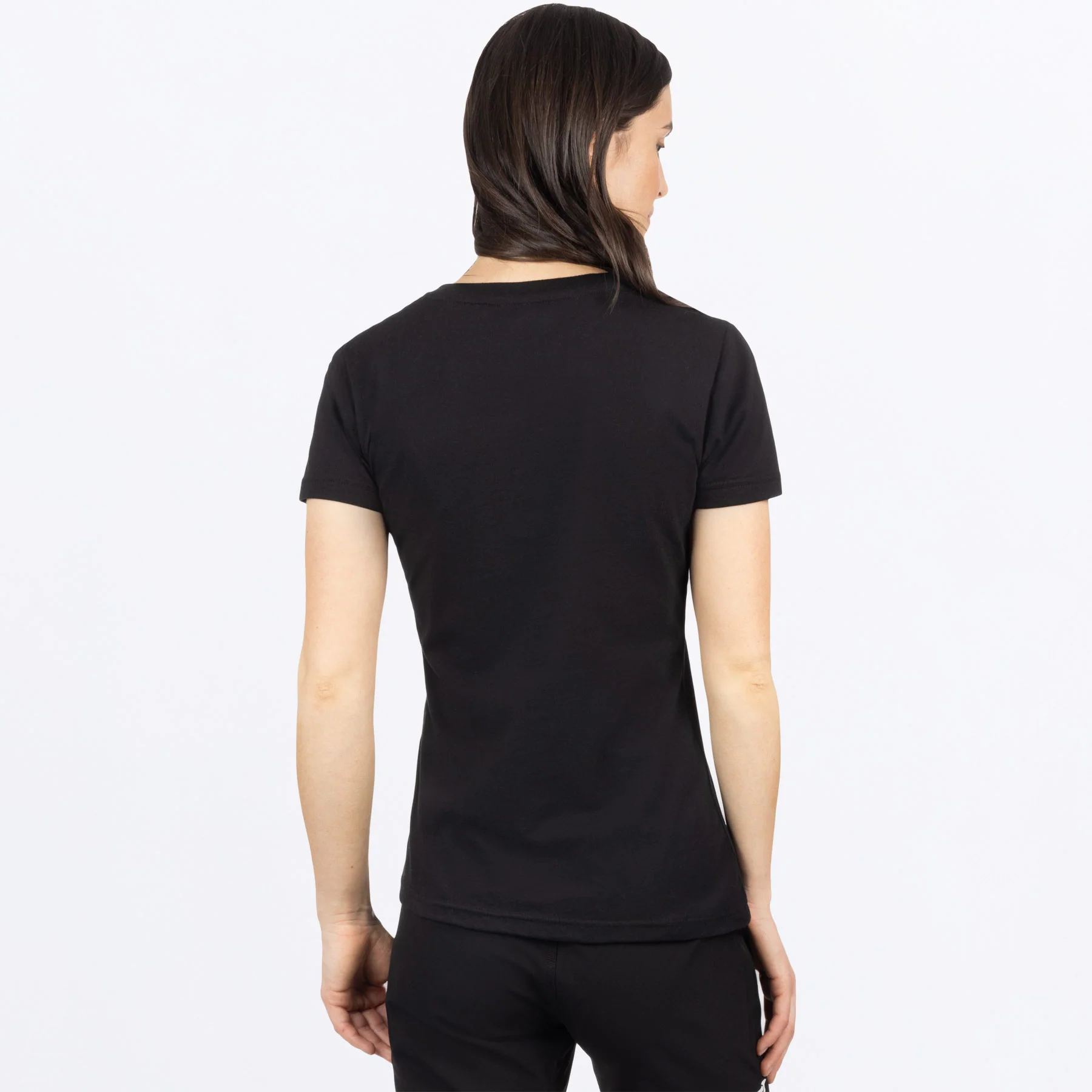 Women's Antler Premium T-Shirt - Image 2