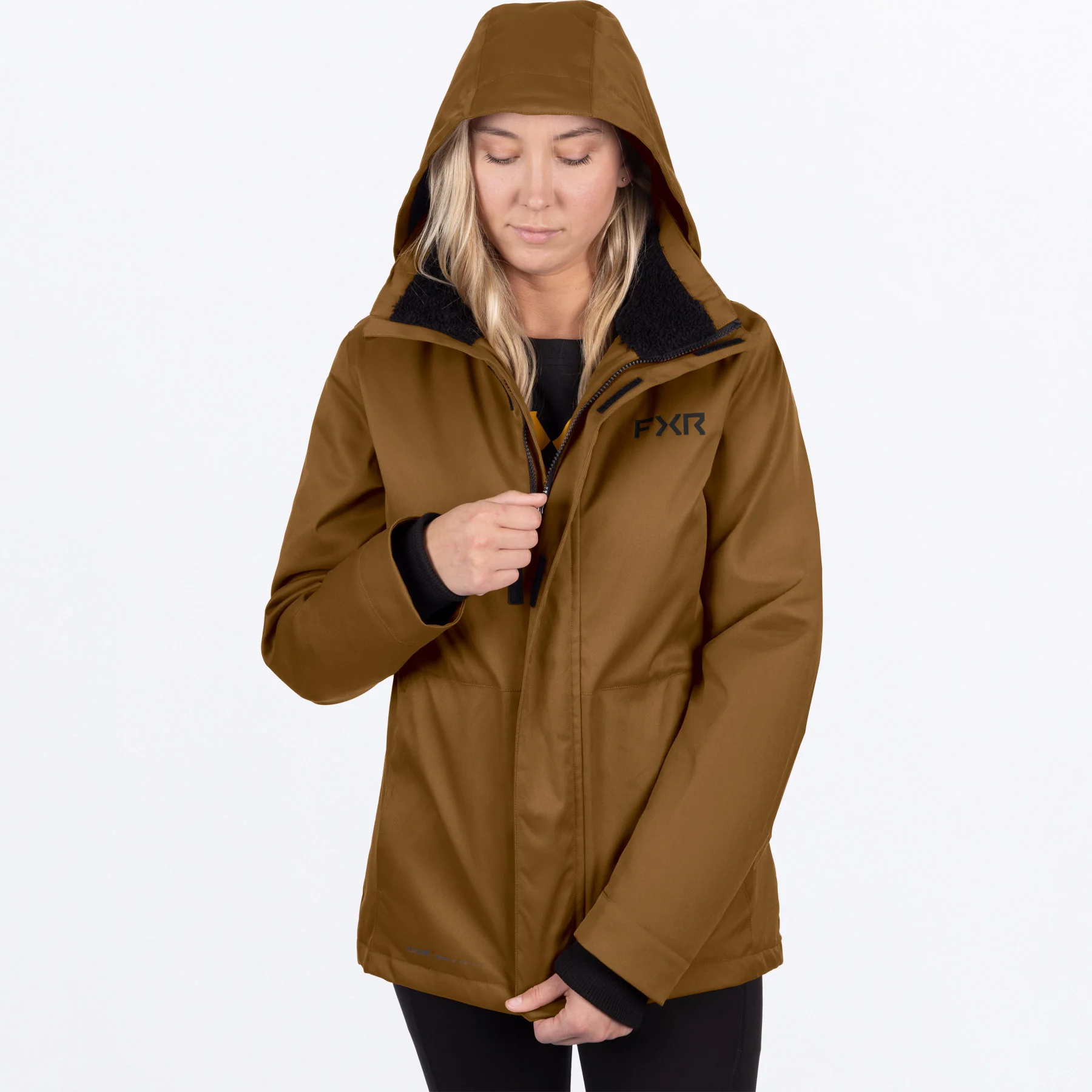 Women's Ascend Jacket - Image 11