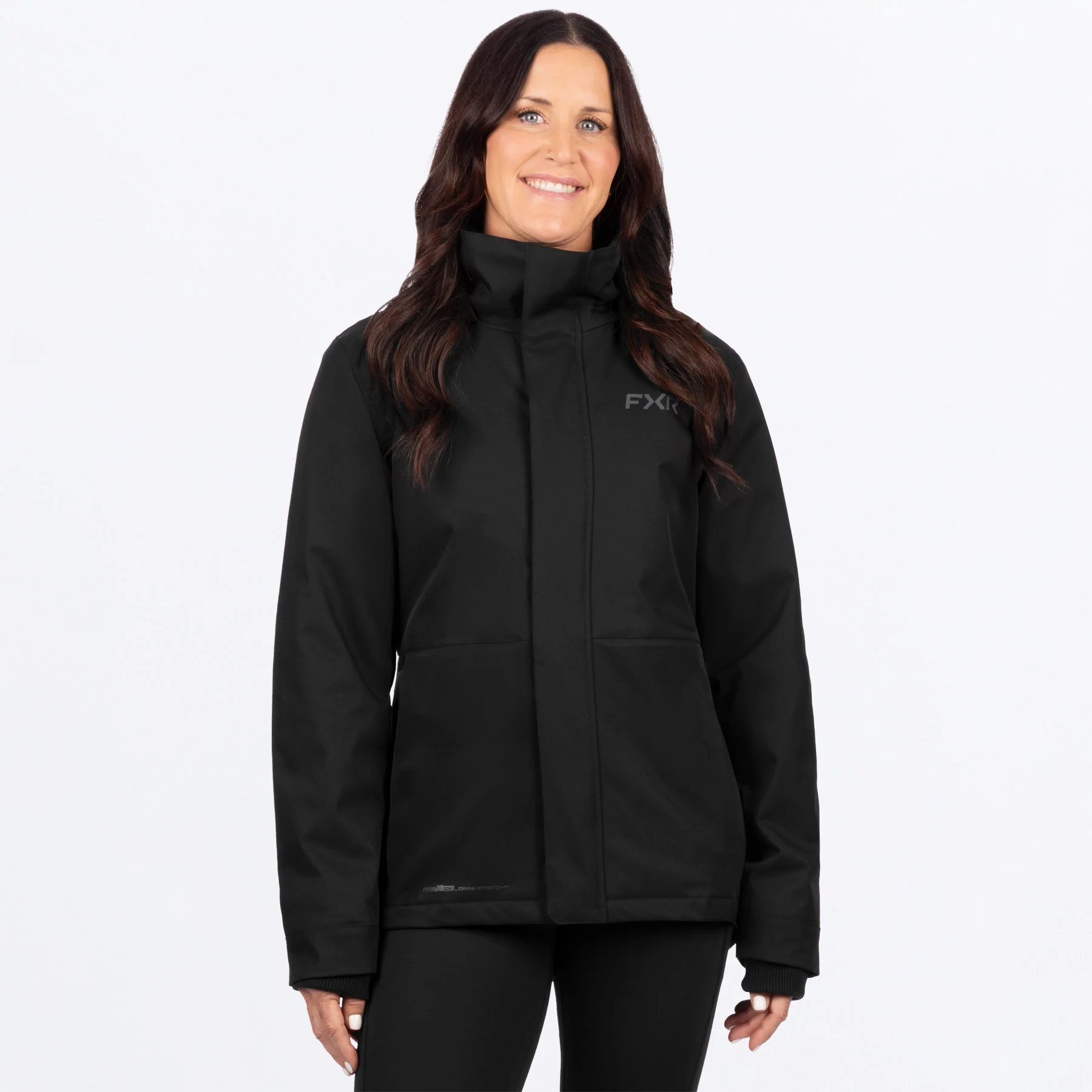 Women's Ascend Jacket - Image 2