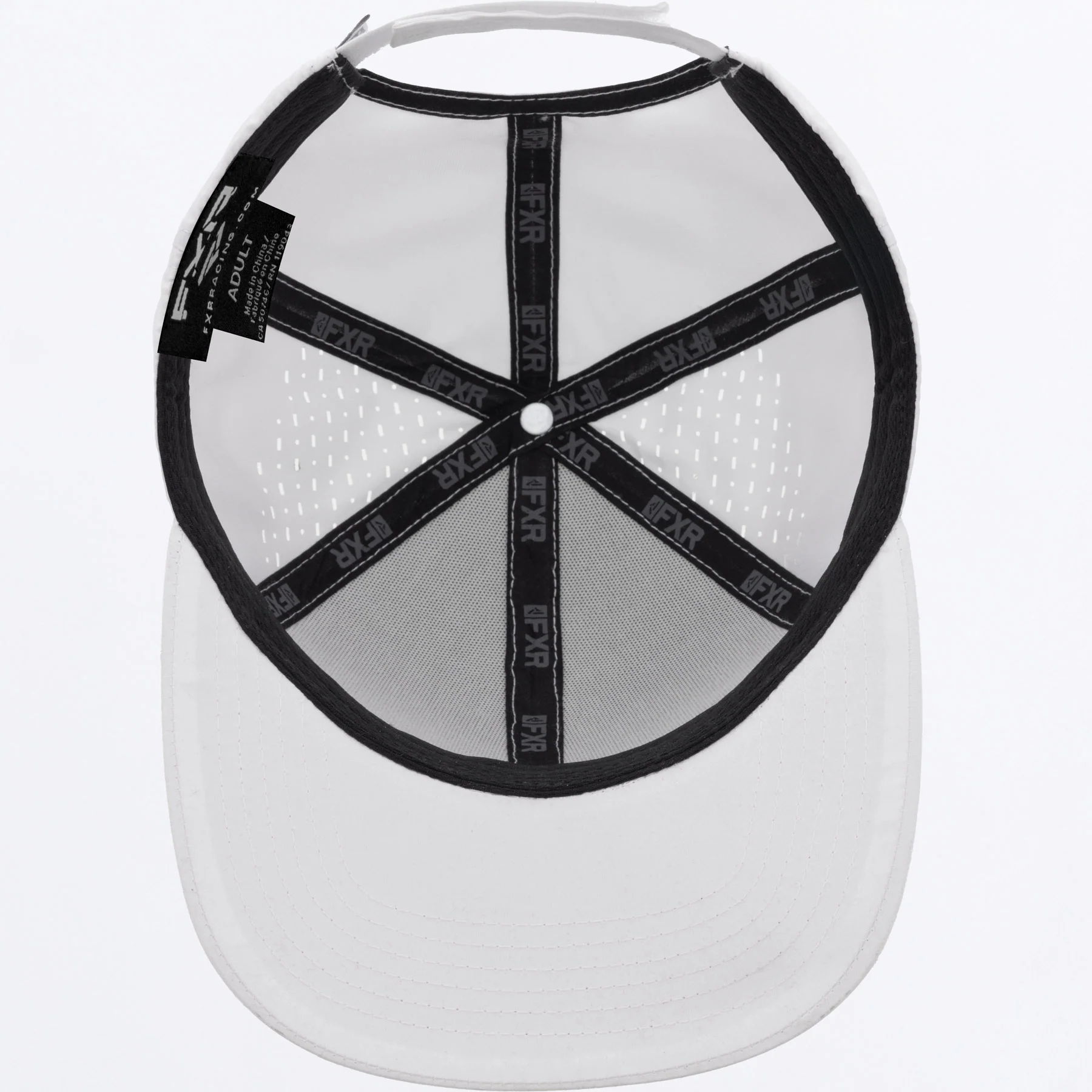Women's Attack UPF Hat - Image 10