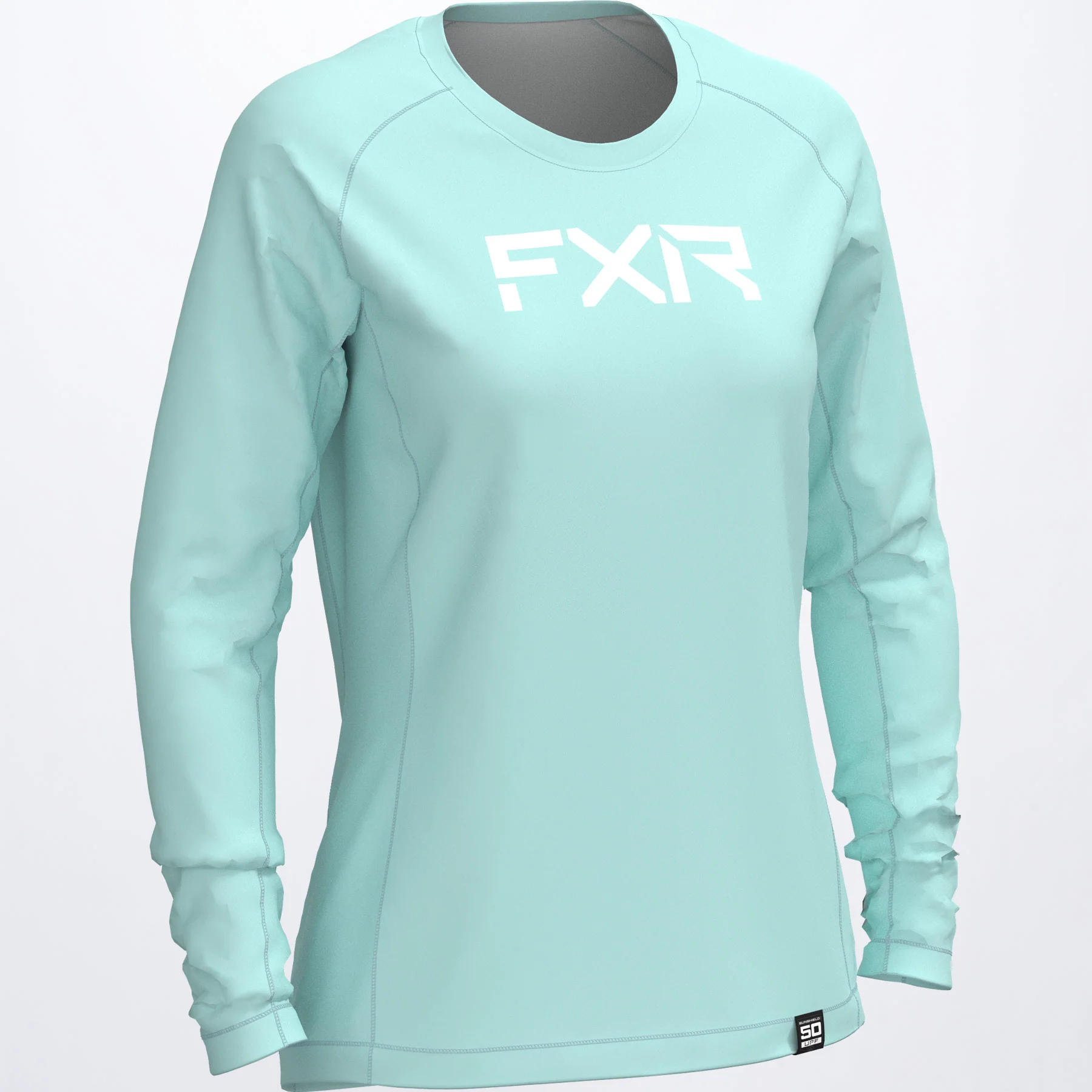 Women's Attack UPF Longsleeve