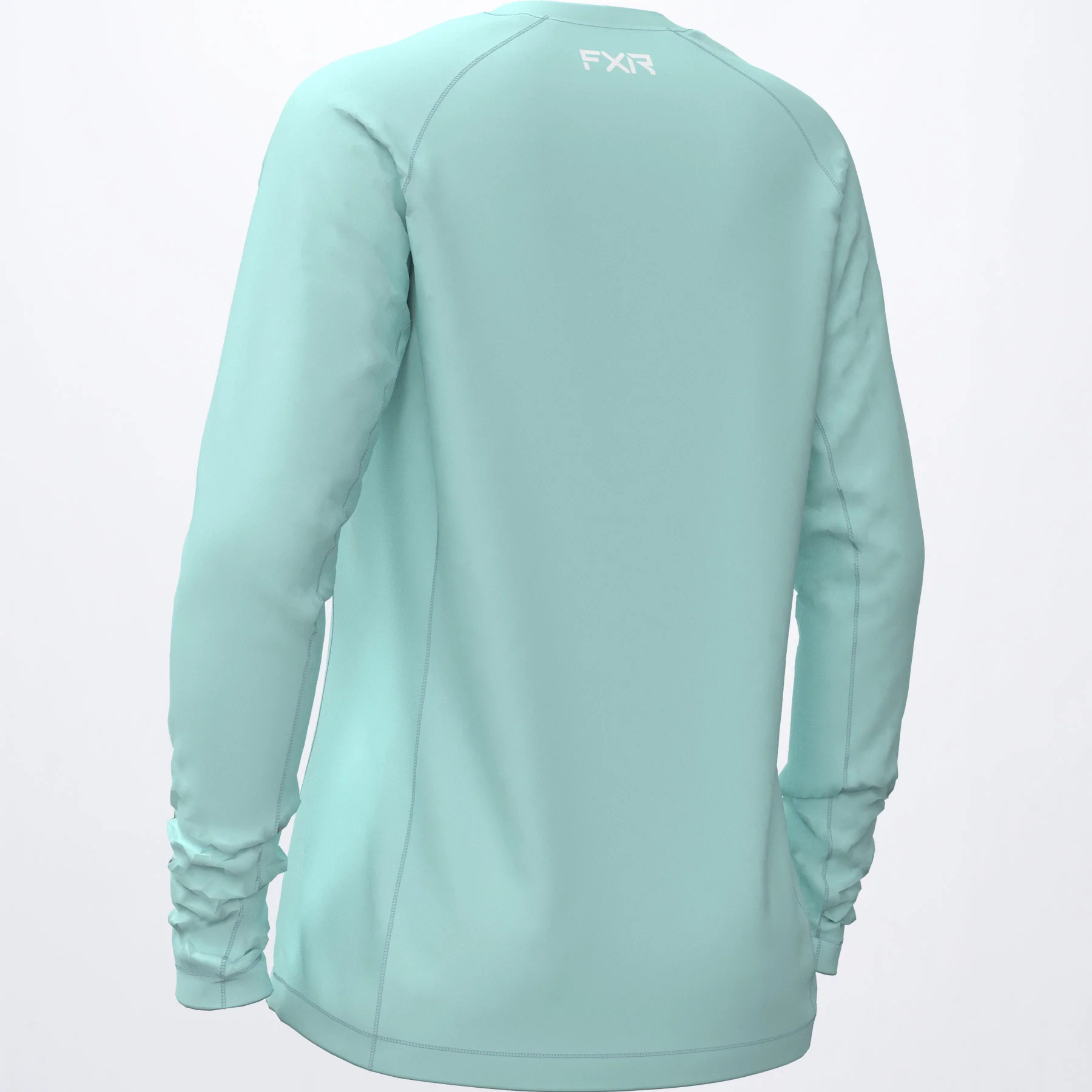 Women's Attack UPF Longsleeve - Image 3
