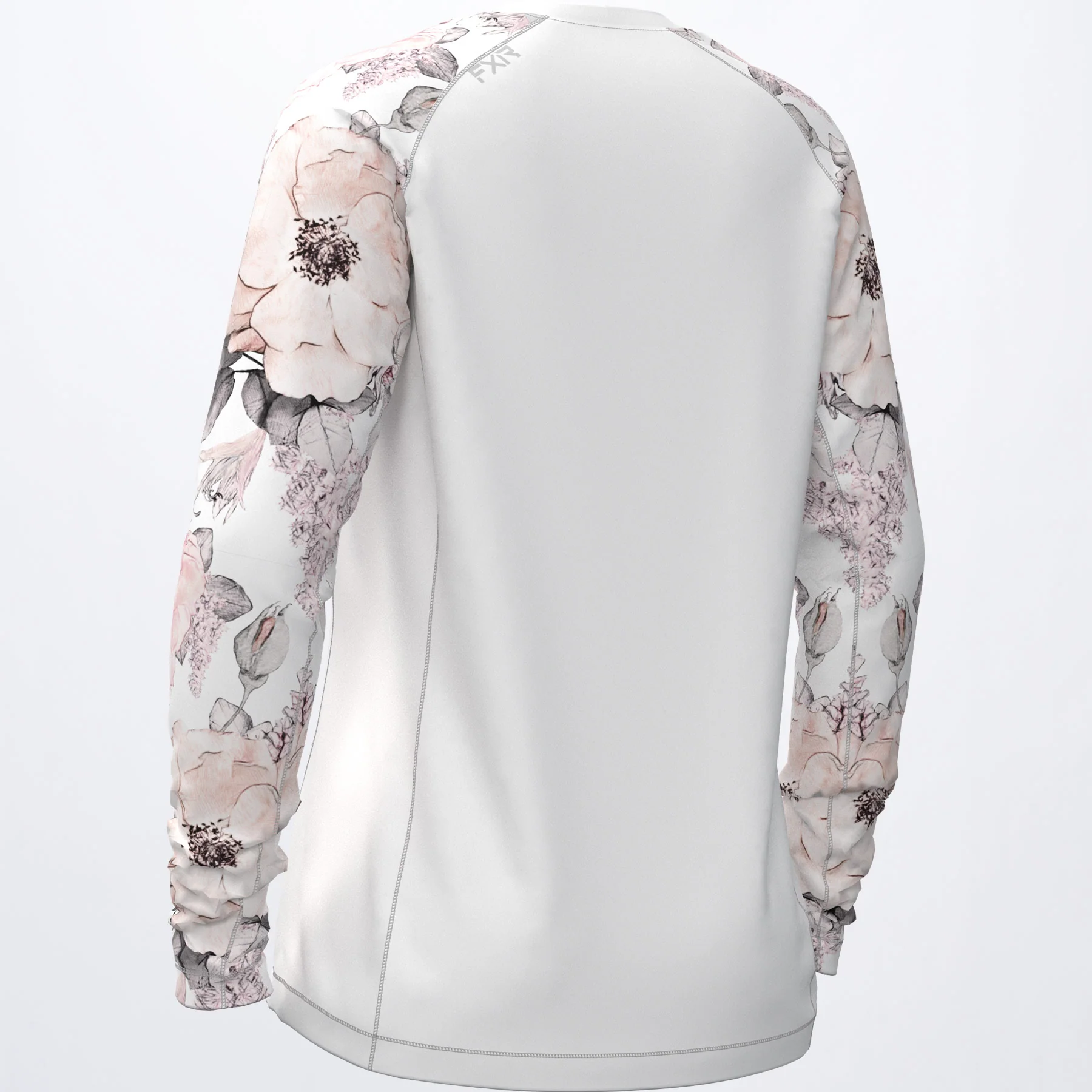 Women's Attack UPF Longsleeve - Image 7