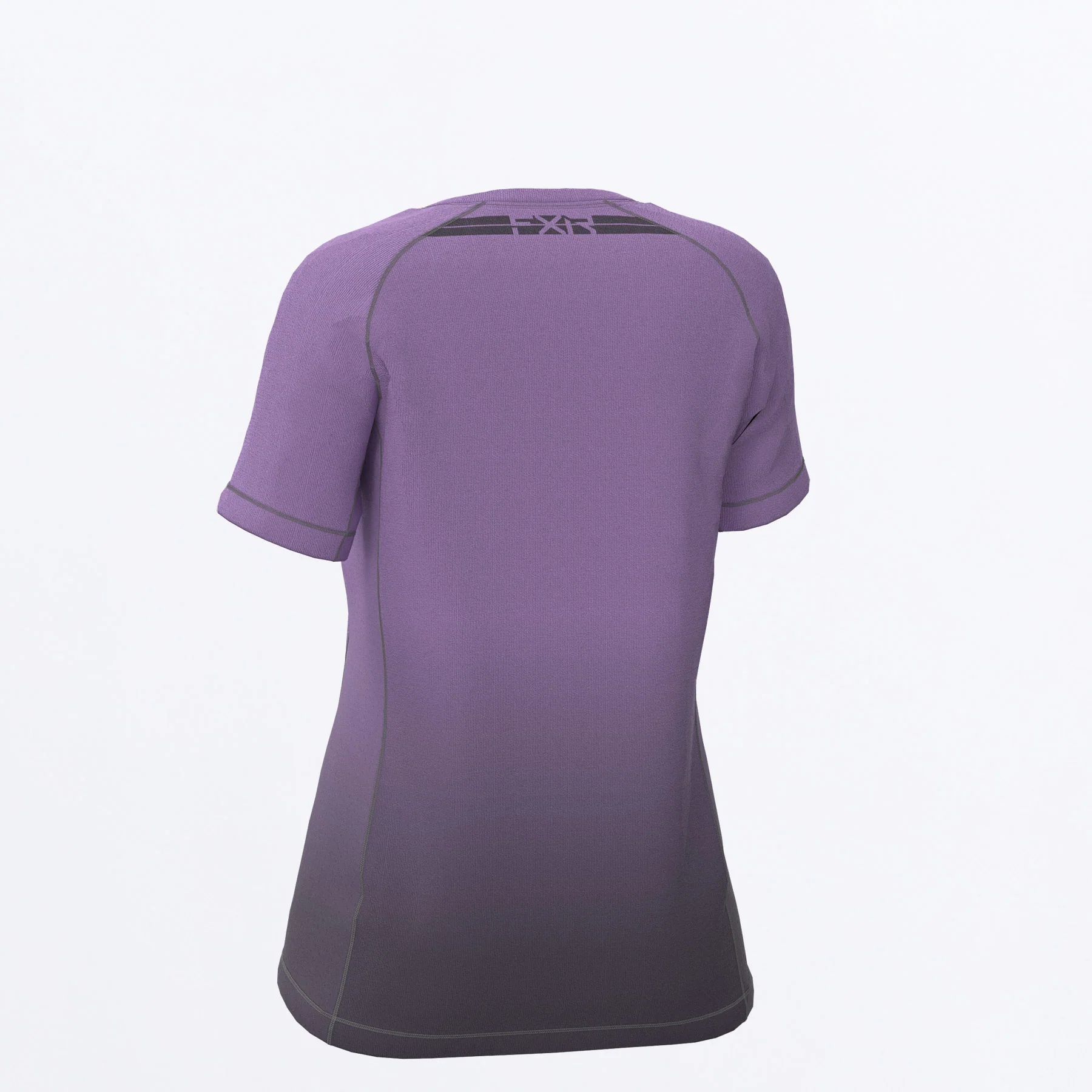 Women's Attack UPF T-Shirt - Image 5