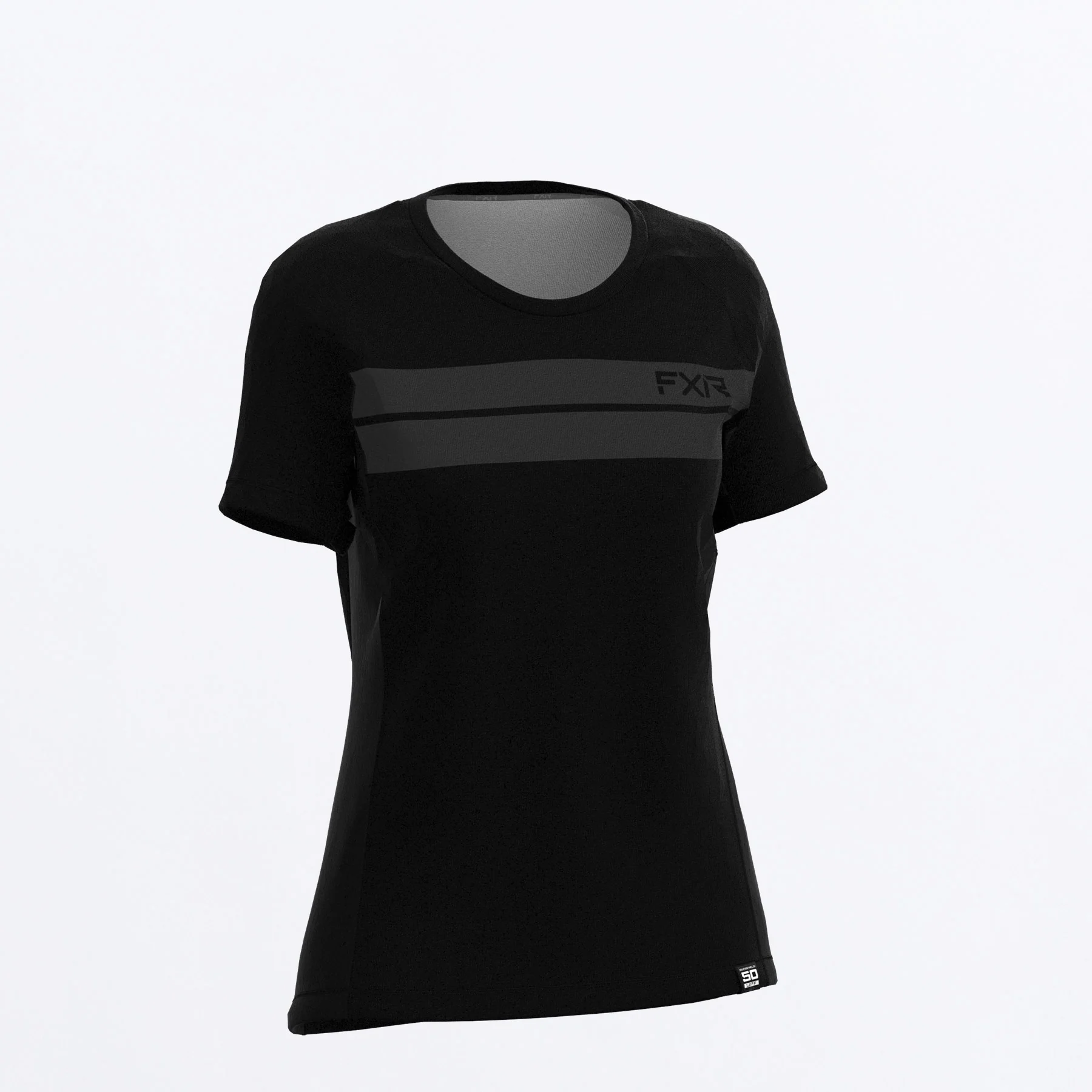Women's Attack UPF T-Shirt - Image 6