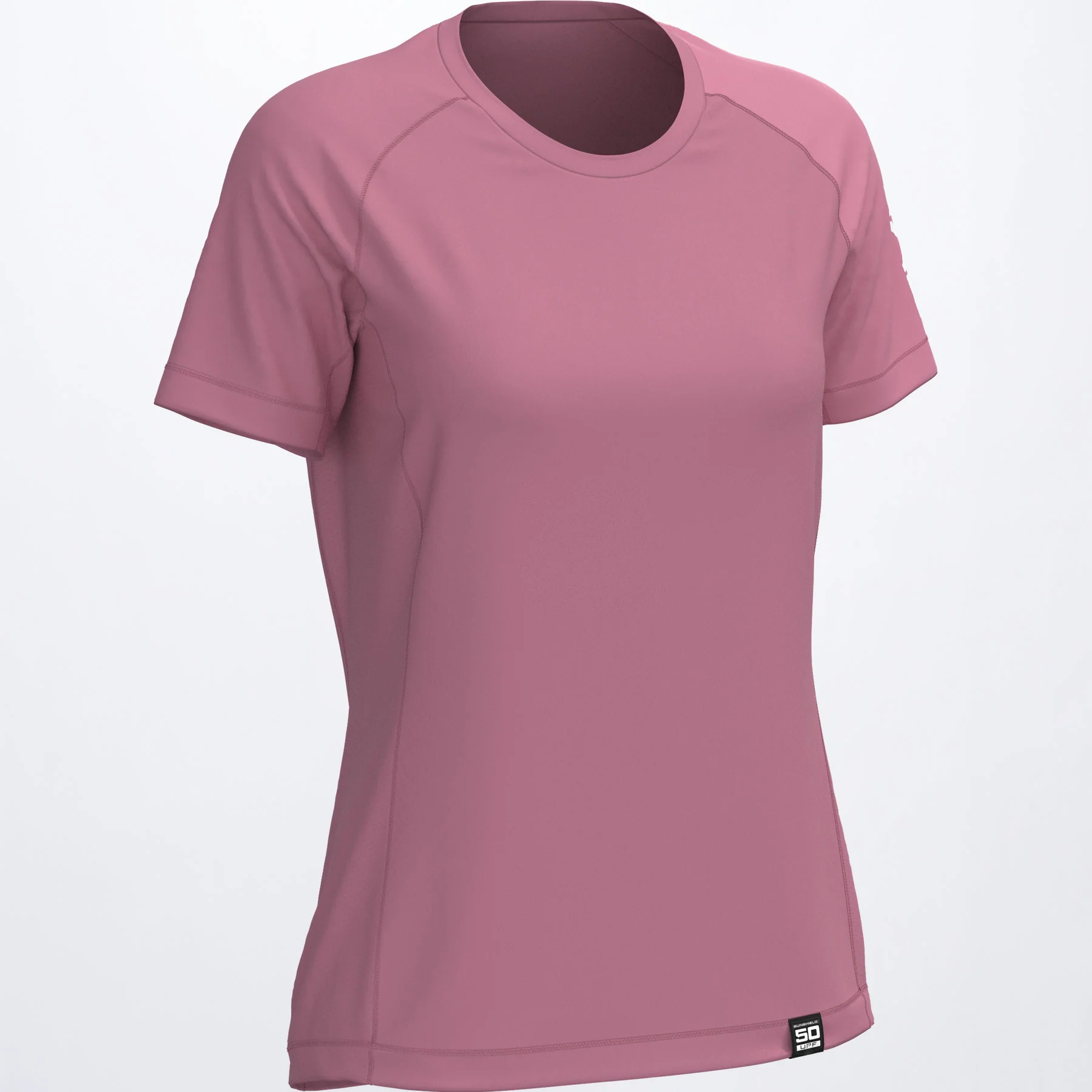 Women's Attack UPF T-Shirt - Image 2