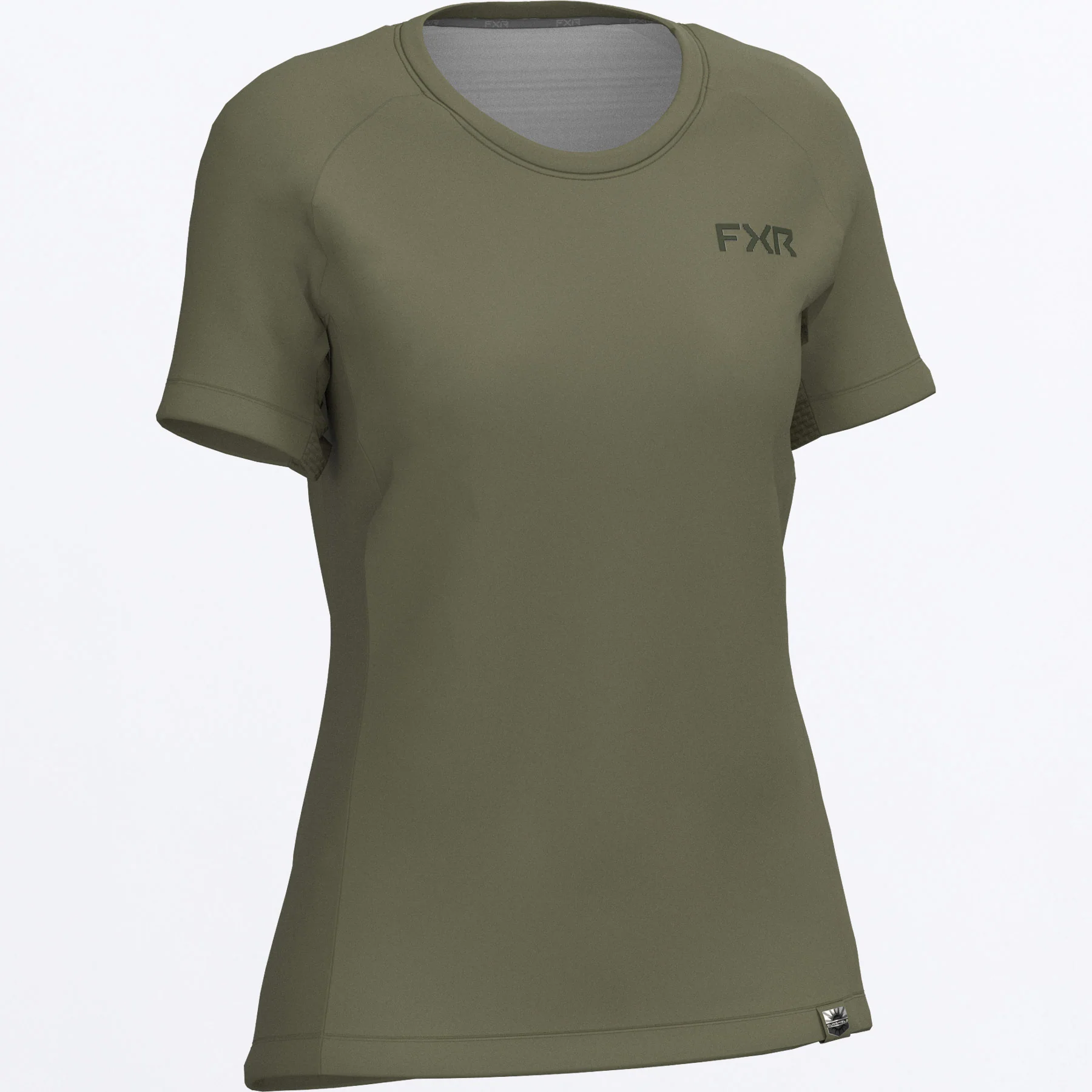 Women's Attack UPF T-Shirt - Image 11