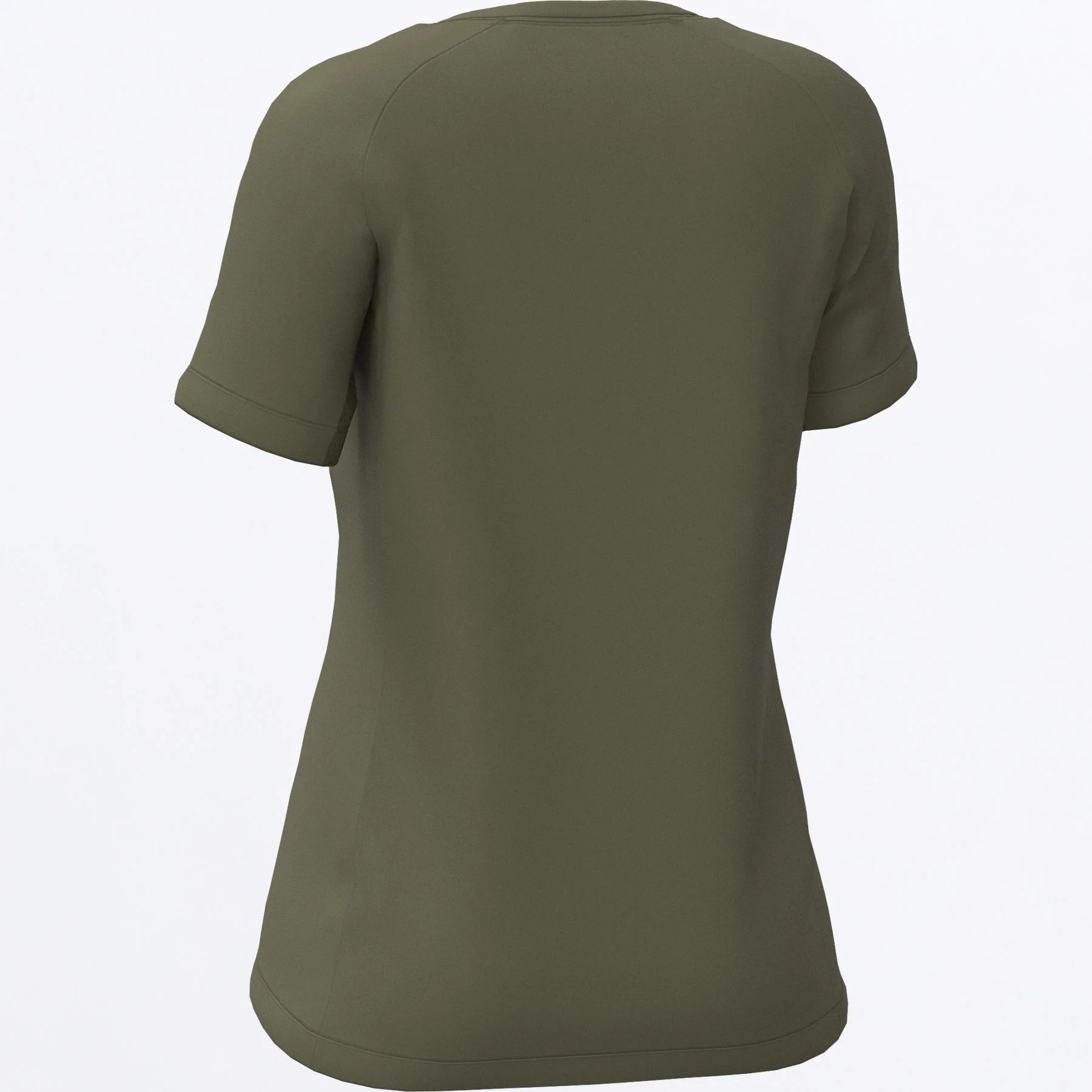 Women's Attack UPF T-Shirt - Image 12
