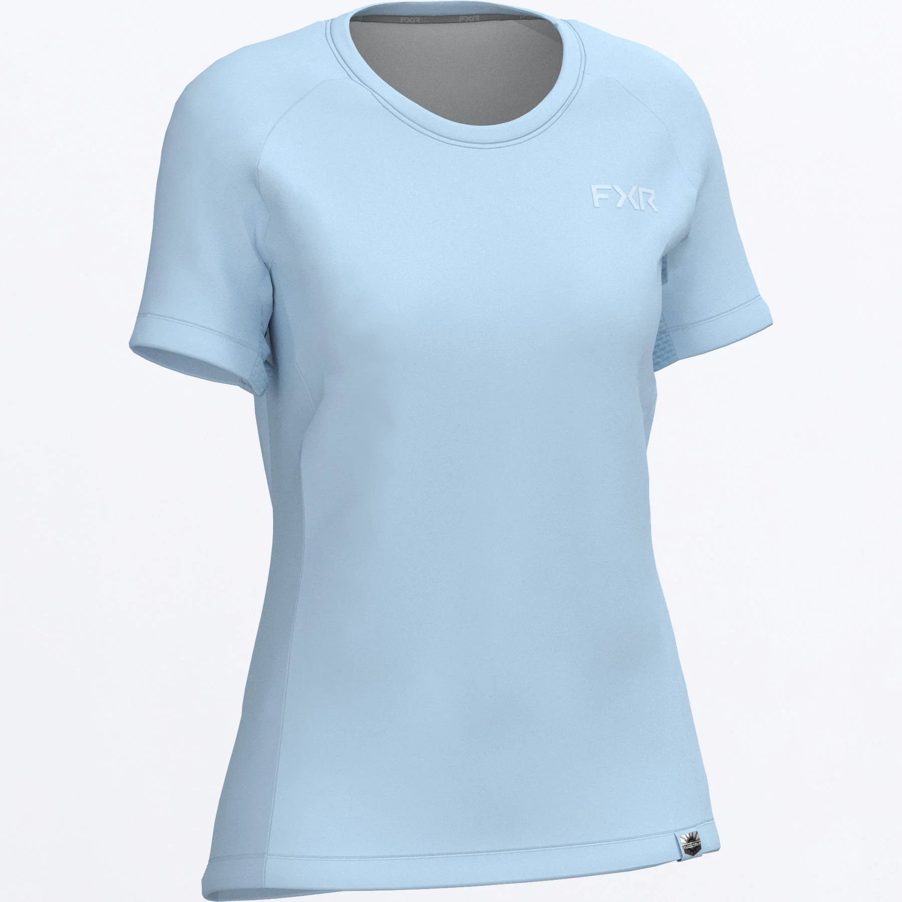 Women's Attack UPF T-Shirt - Image 6